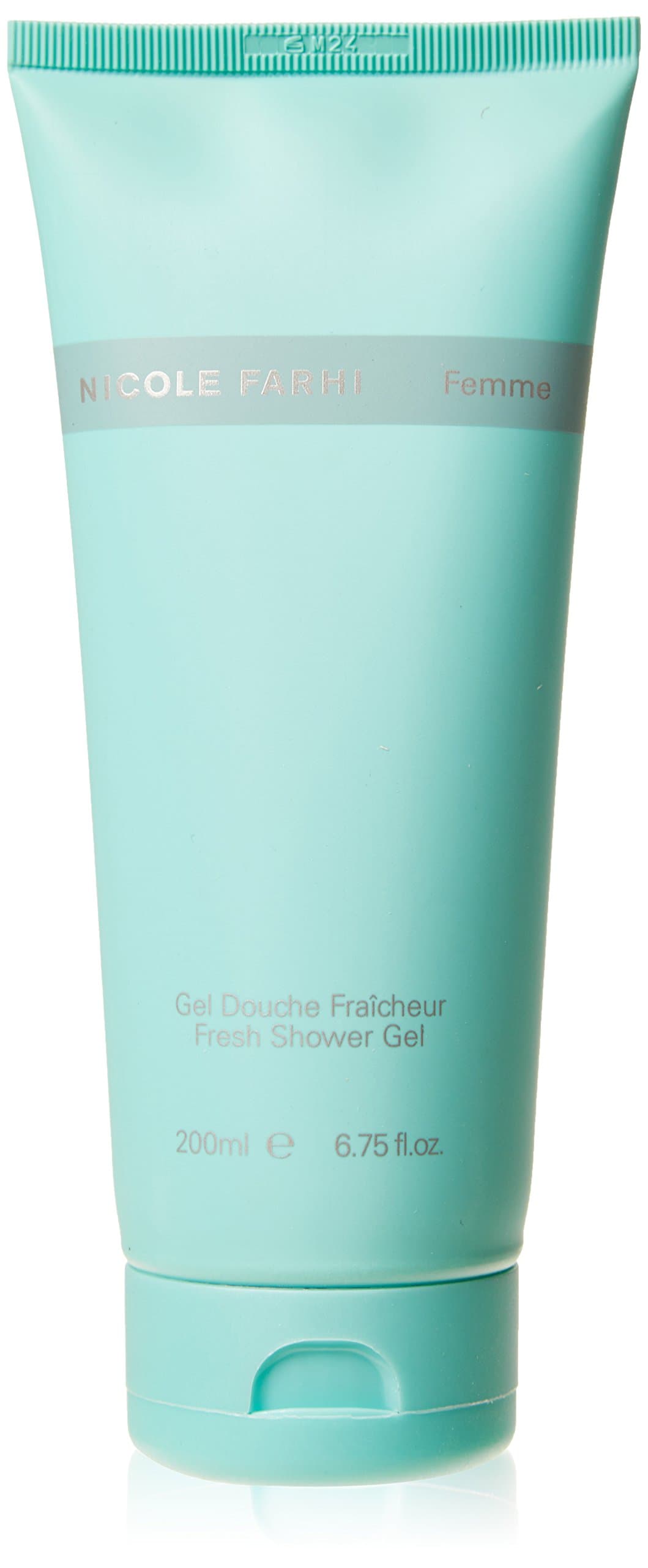 Femme Fresh Shower Gel 200 ml