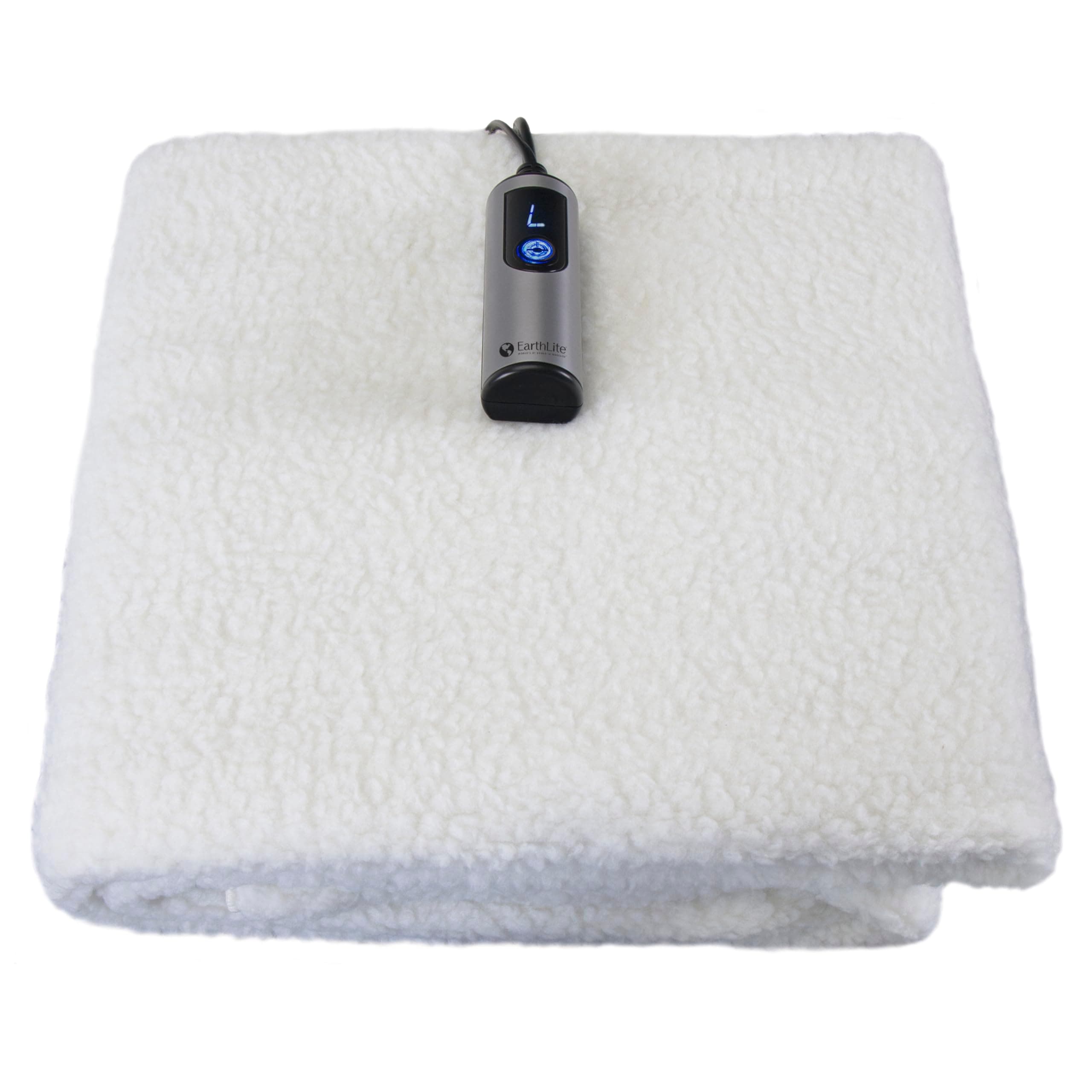 Basics Fleece Massage Table Warmer