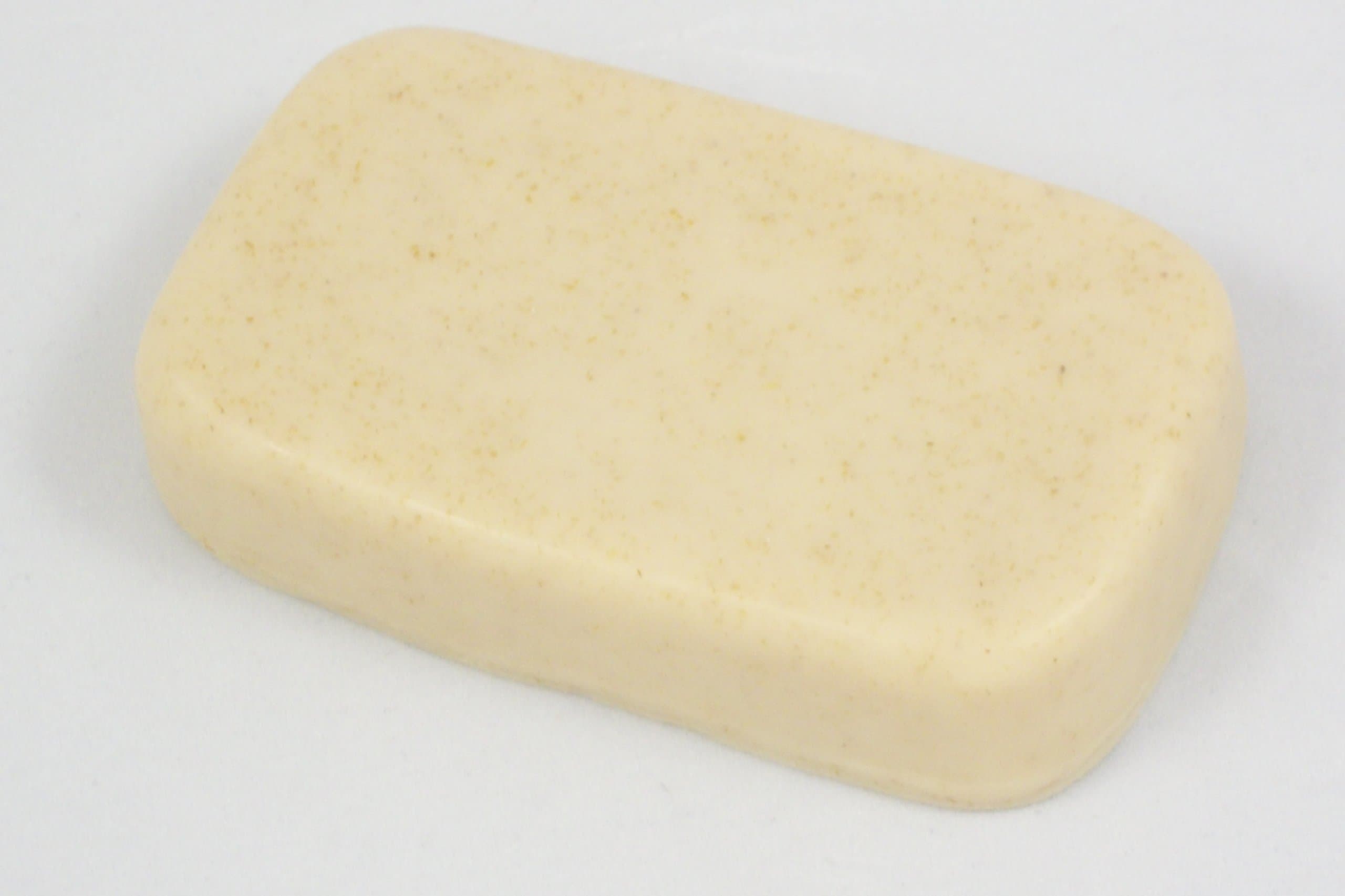 All Natural Oatmeal Bar Soap