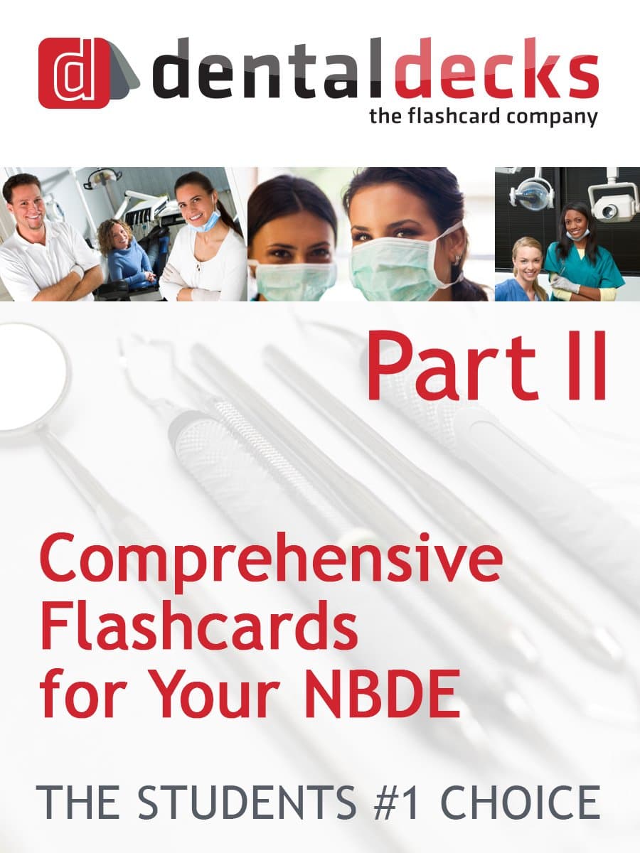 Dental Decks Part II