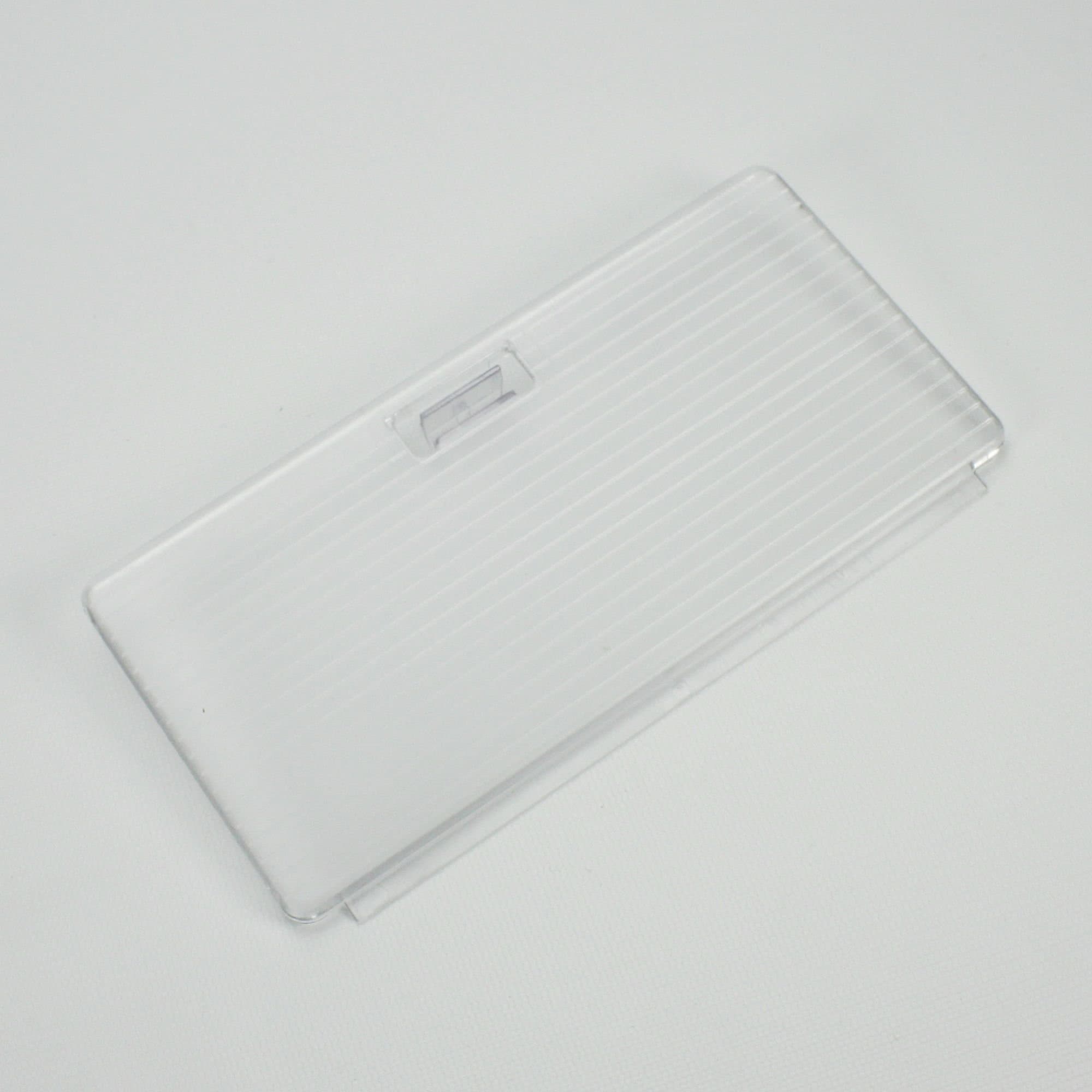 97013316 NEW OEM BROAN KENMORE SEARS RANGE HOOD LIGHT LENS COVER (99111251) -MP#GH4498 349Y49HBRG9104846