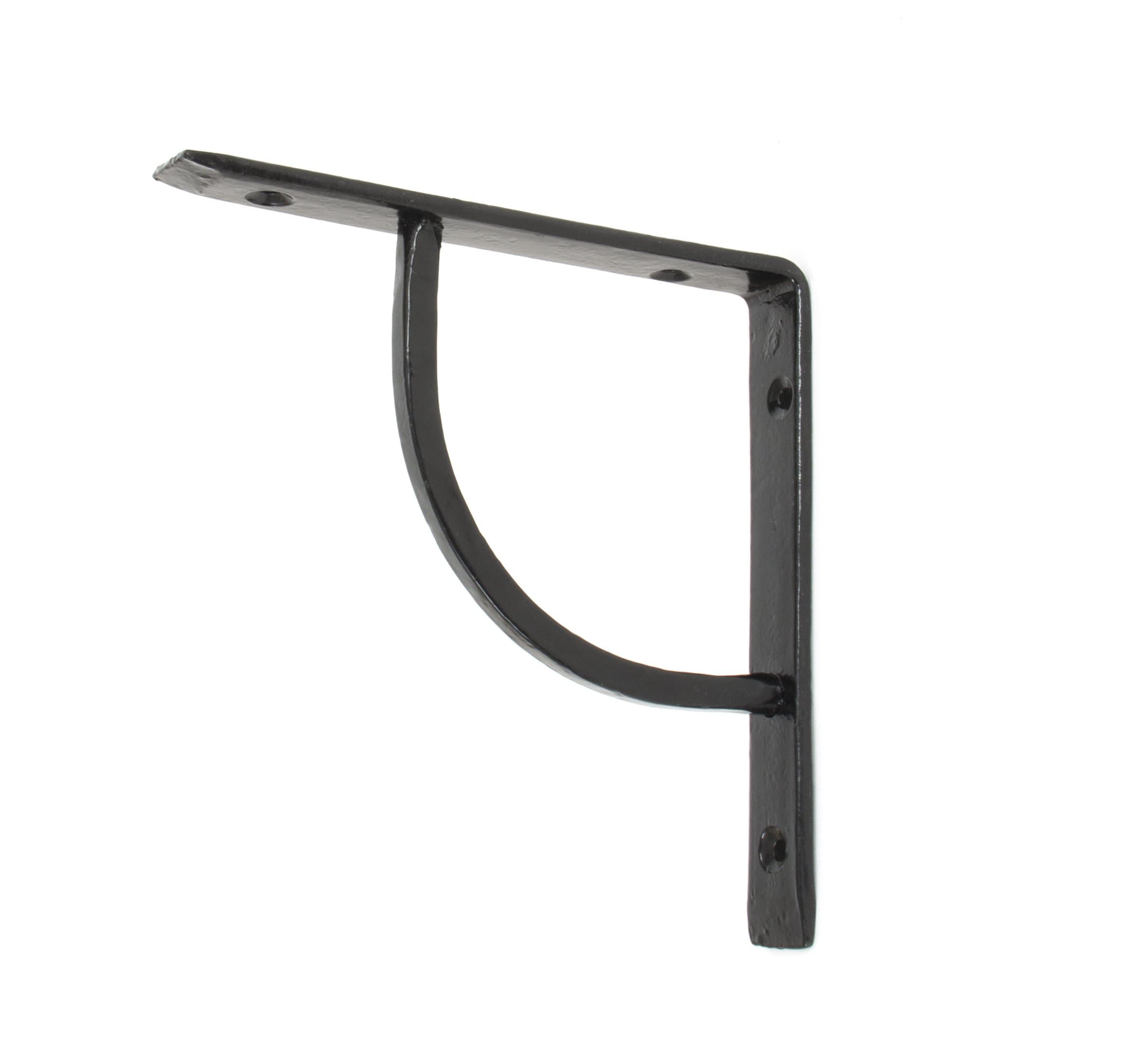 From the AnvilBlack 6'' x 6'' Plain Shelf Bracket
