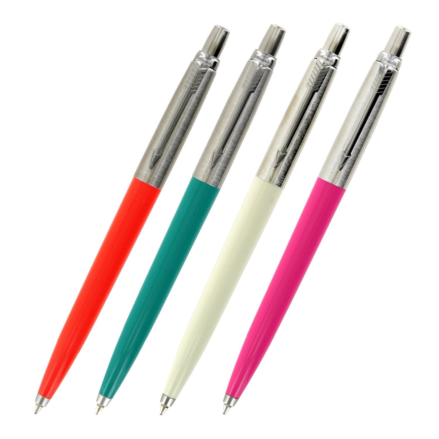 Parker Jotter 60th Anniversary Special Edition Retractable Ballpoint Pen Set