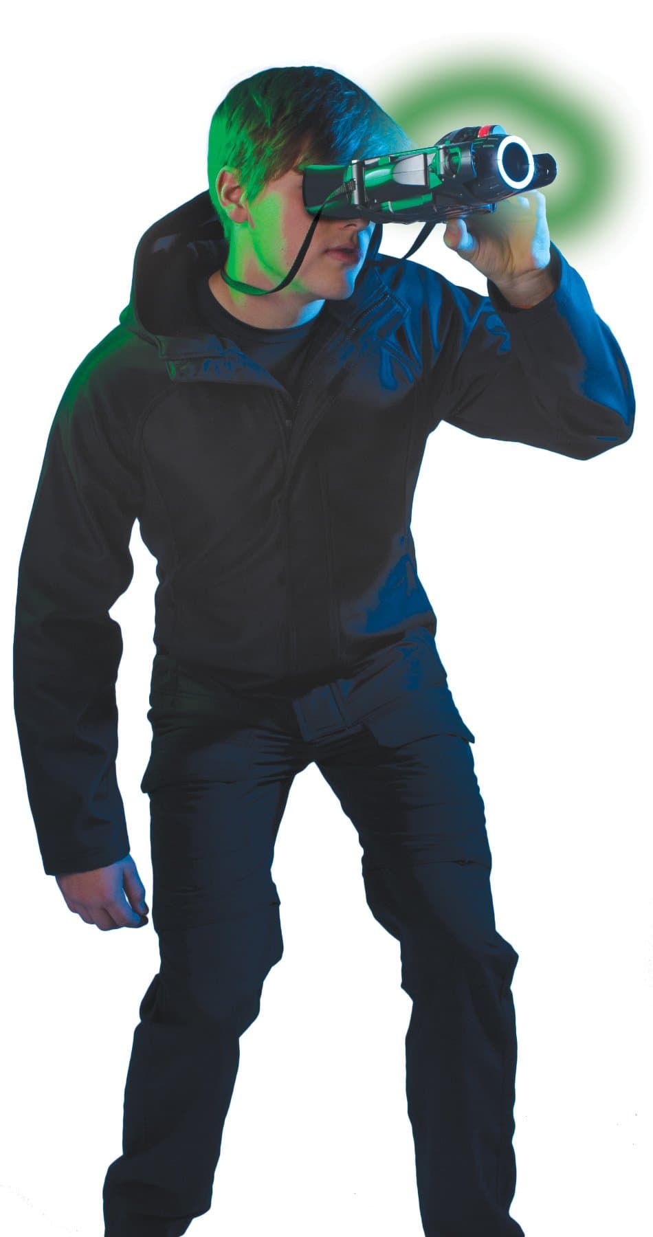 Spy Gear Ultimate Night Vision