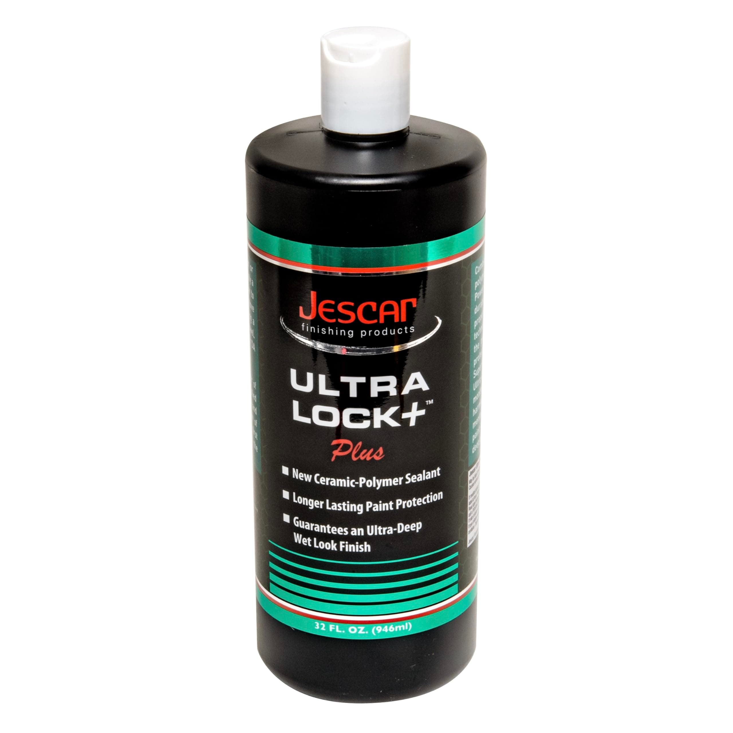 JescarUltra Lock + - 32oz