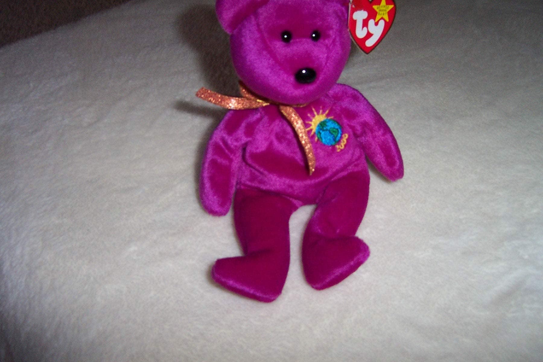 Millennium - TY Beanie Baby