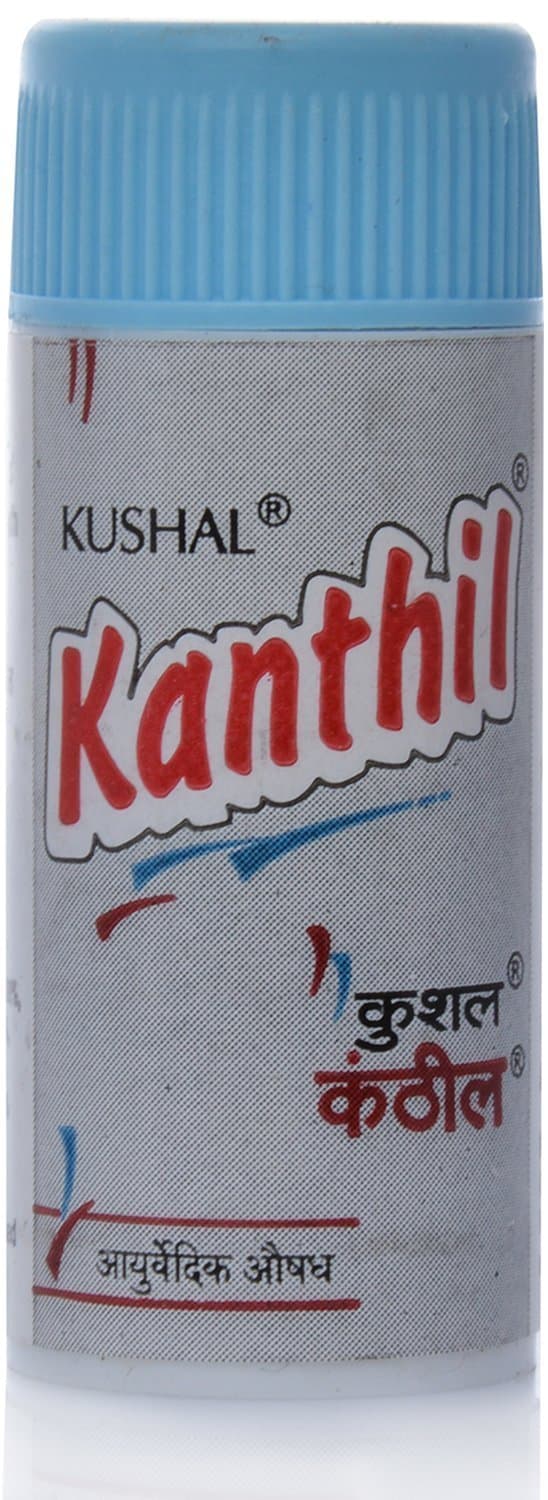 kanthil