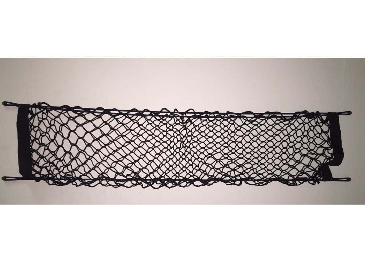 Trunk Floor Cargo NET for Mercedes-Benz SL400 SL500 SL550 SL63 SL65 2013-2016