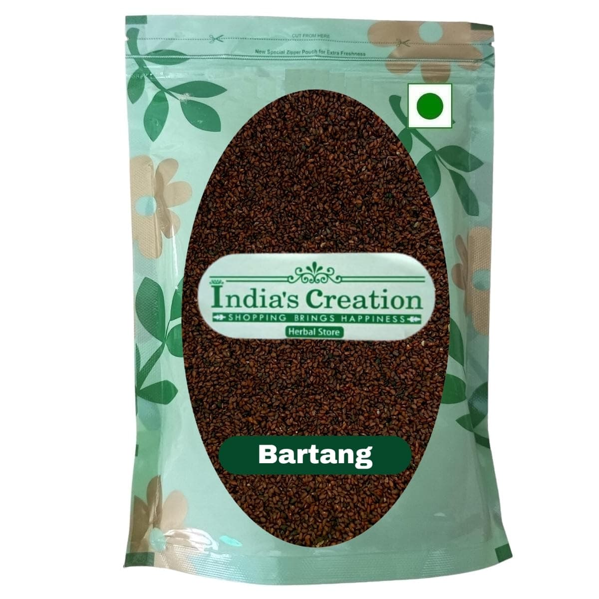 Bartang-Plantago Major-Raw Herbs-Broadleaf Plantain-Lahuriya-Juke-Jadi Booti-Single Herbs (50 Gram)