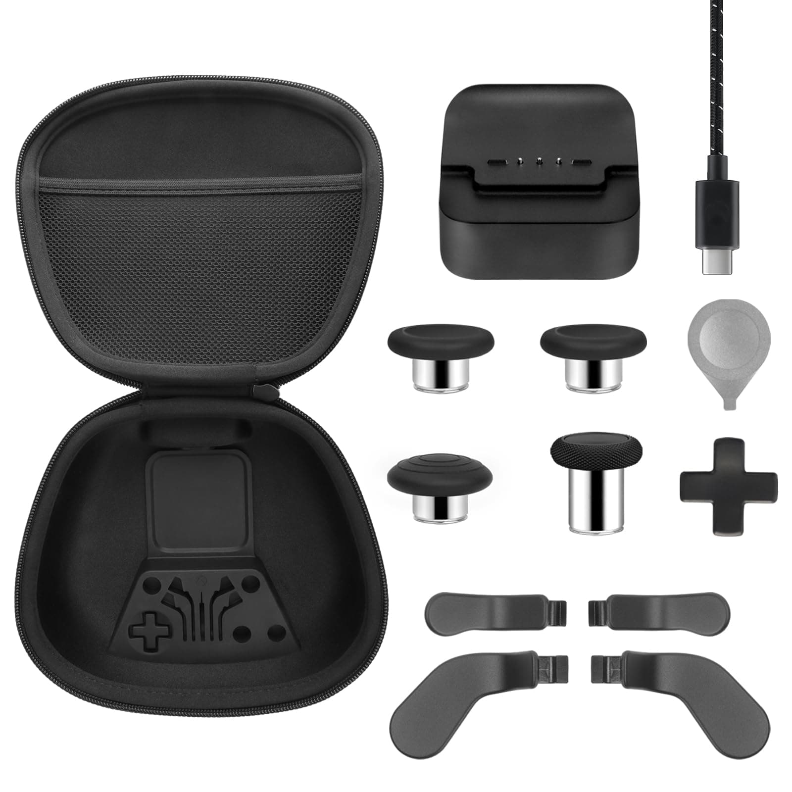 Component Pack for Xbox Elite Controller Series 2 Core