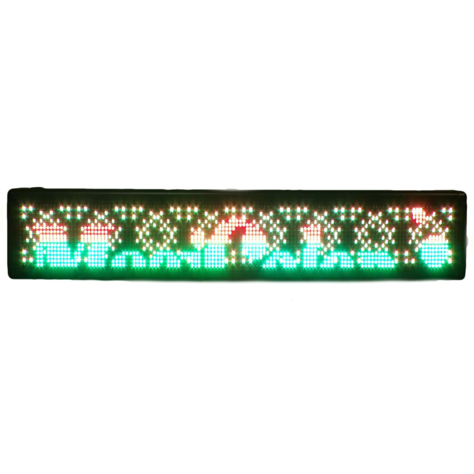 New Shop Running Moving LED Message Display Scrolling Shop Sign