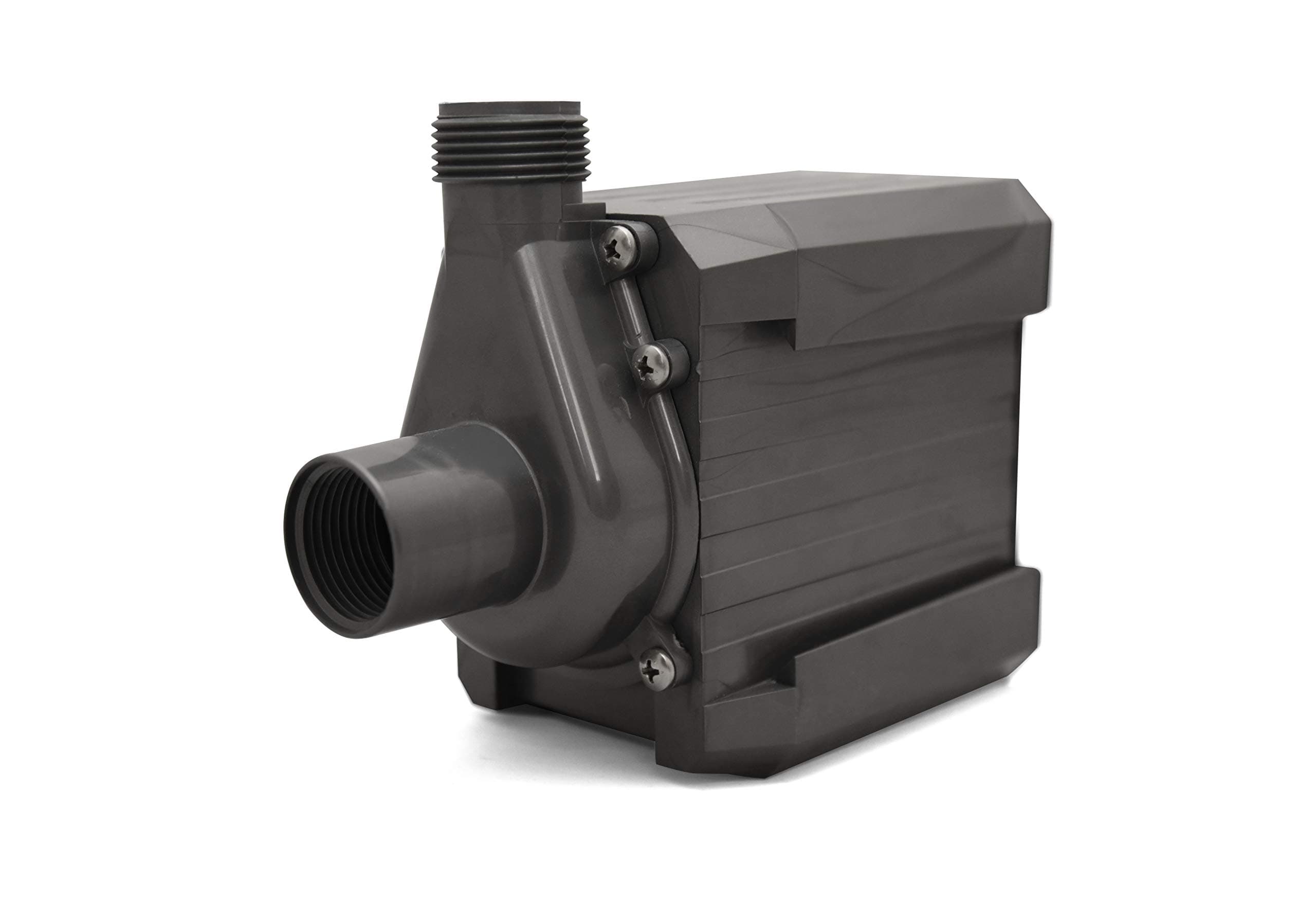 Manufacturing, Inc., Pondmaster Pond-Mag, 250 GPH Magnetic Drive Water Pump, 02522