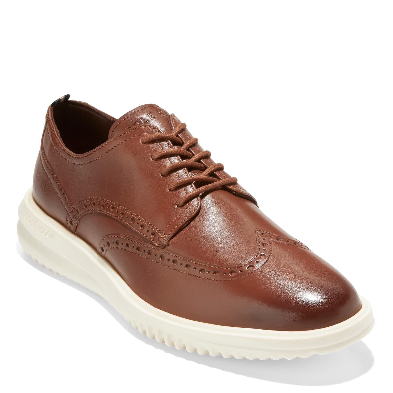 Grand+ Wingtip Oxford mens Oxford
