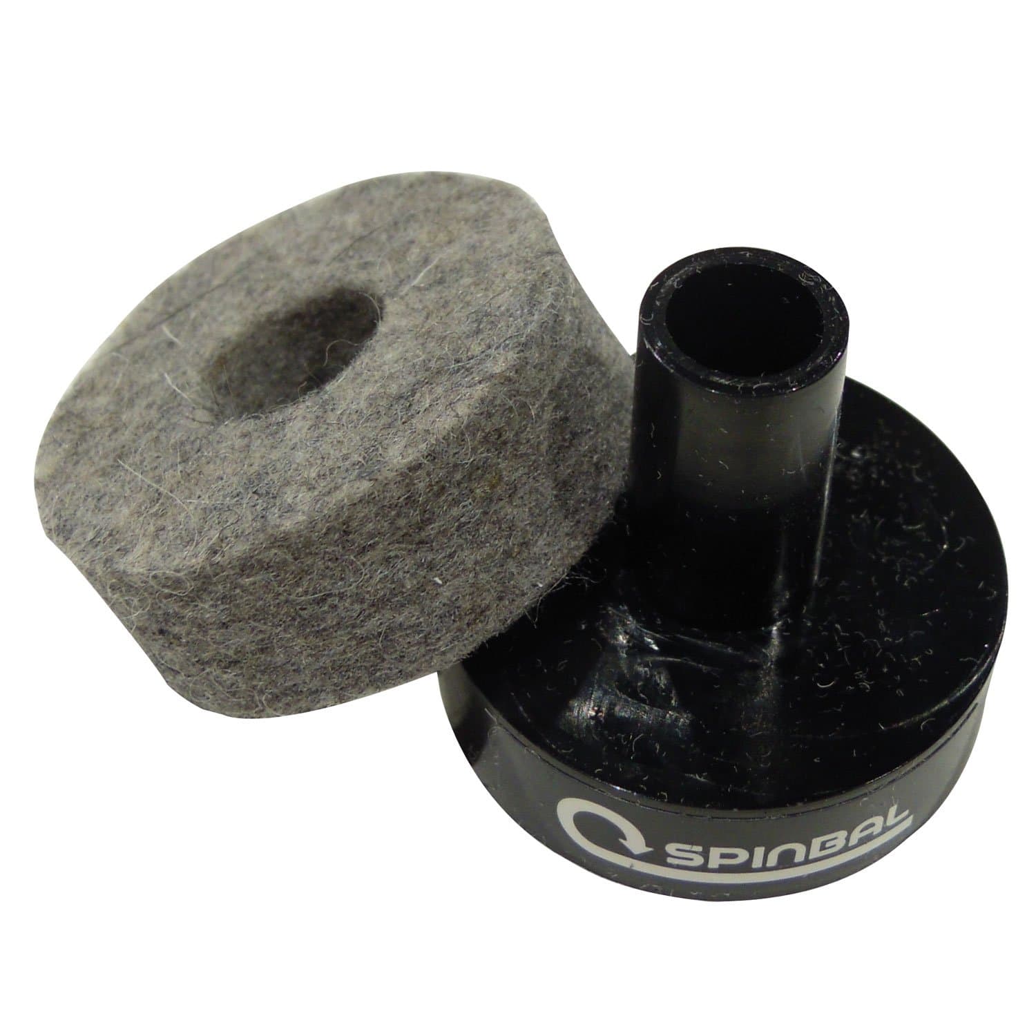 Spinbal Cymbal Spinner