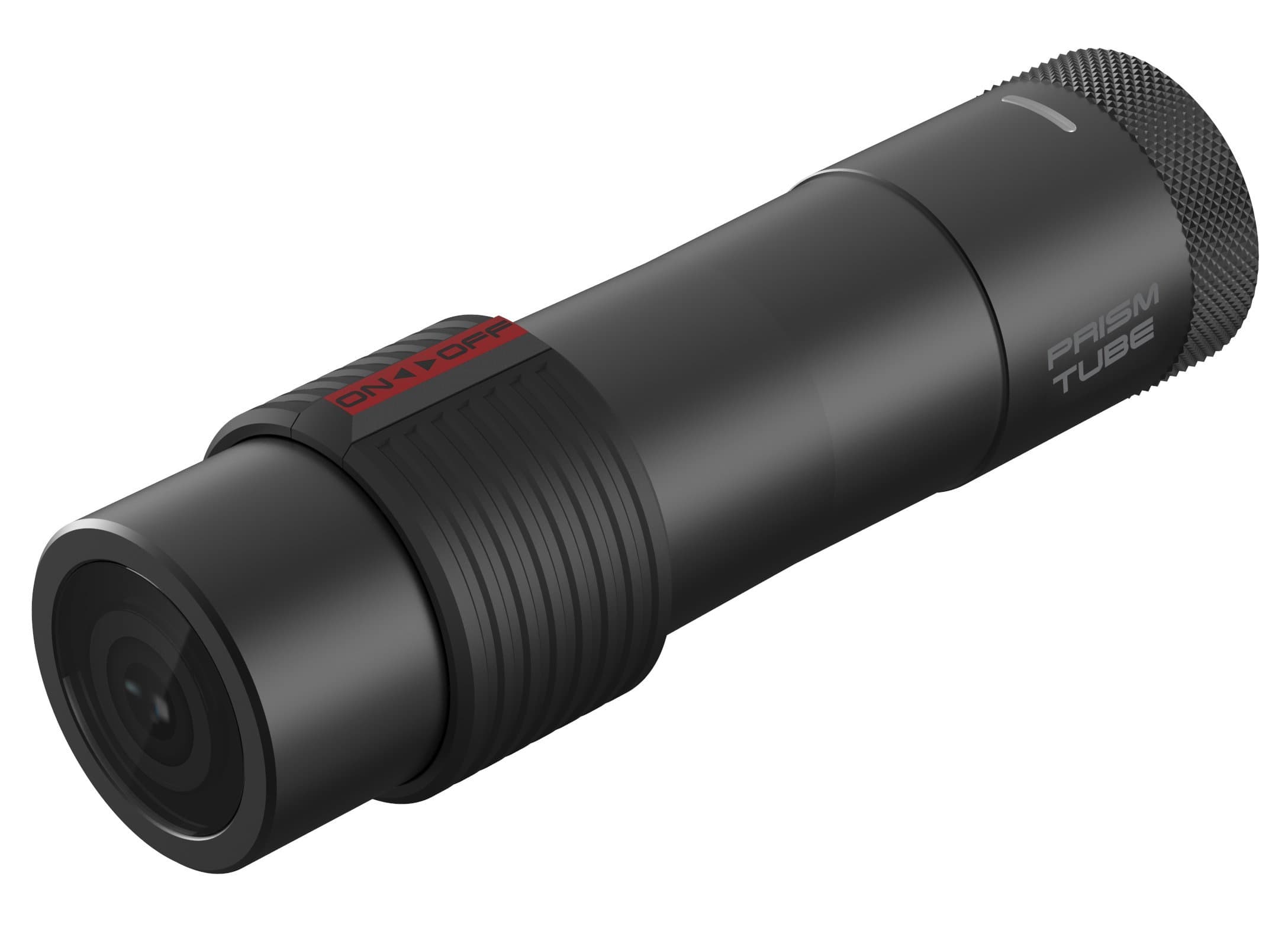 Sena PT10-01 Prism Tube Action Camera for Motorcycle Helmets