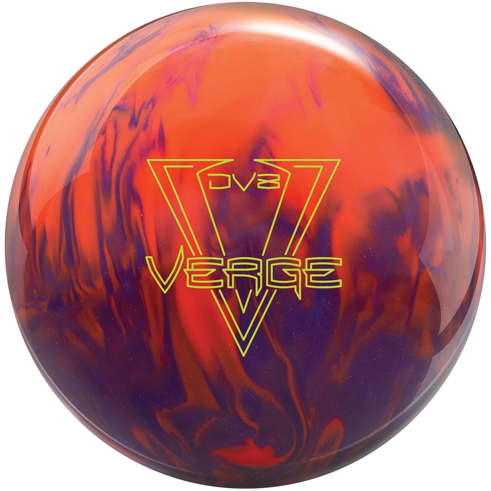 DV8Verge Hybrid Bowling Ball