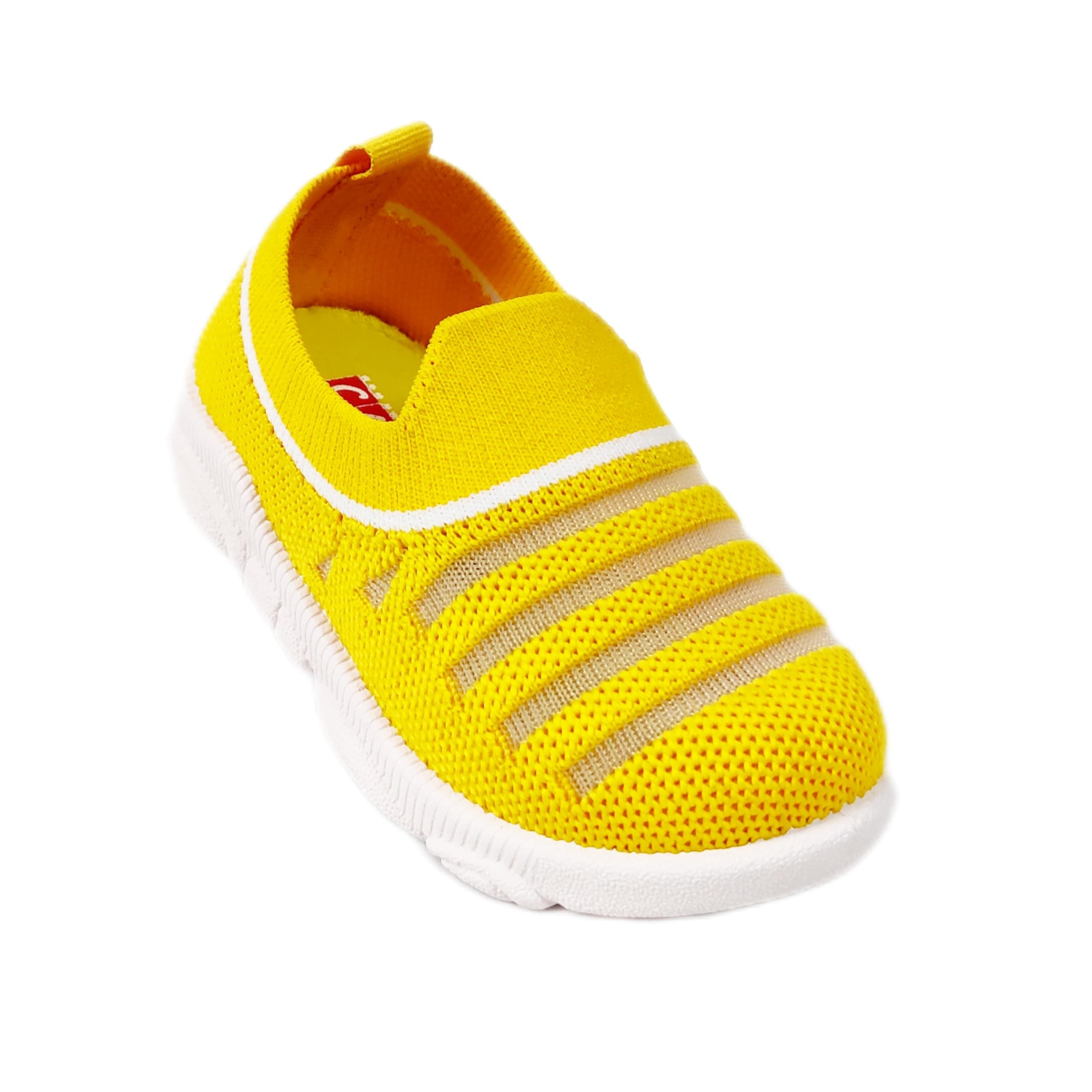 Coolz Kids Chu-Chu Sound Musical Shoes Fly-2 for Baby Boys and Baby Girls 1-2.5 yrs