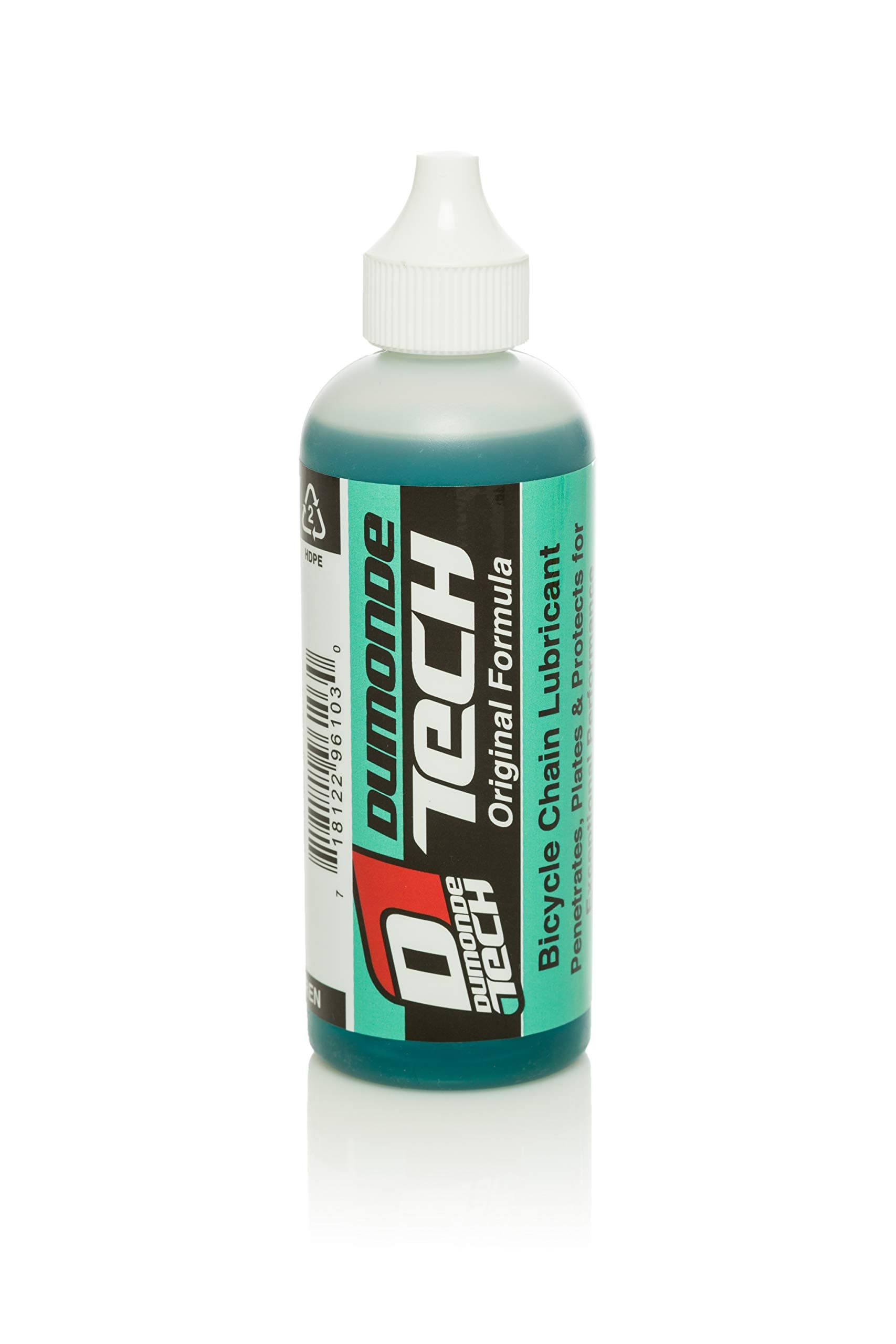 Original Bicycle Chain Lubrication