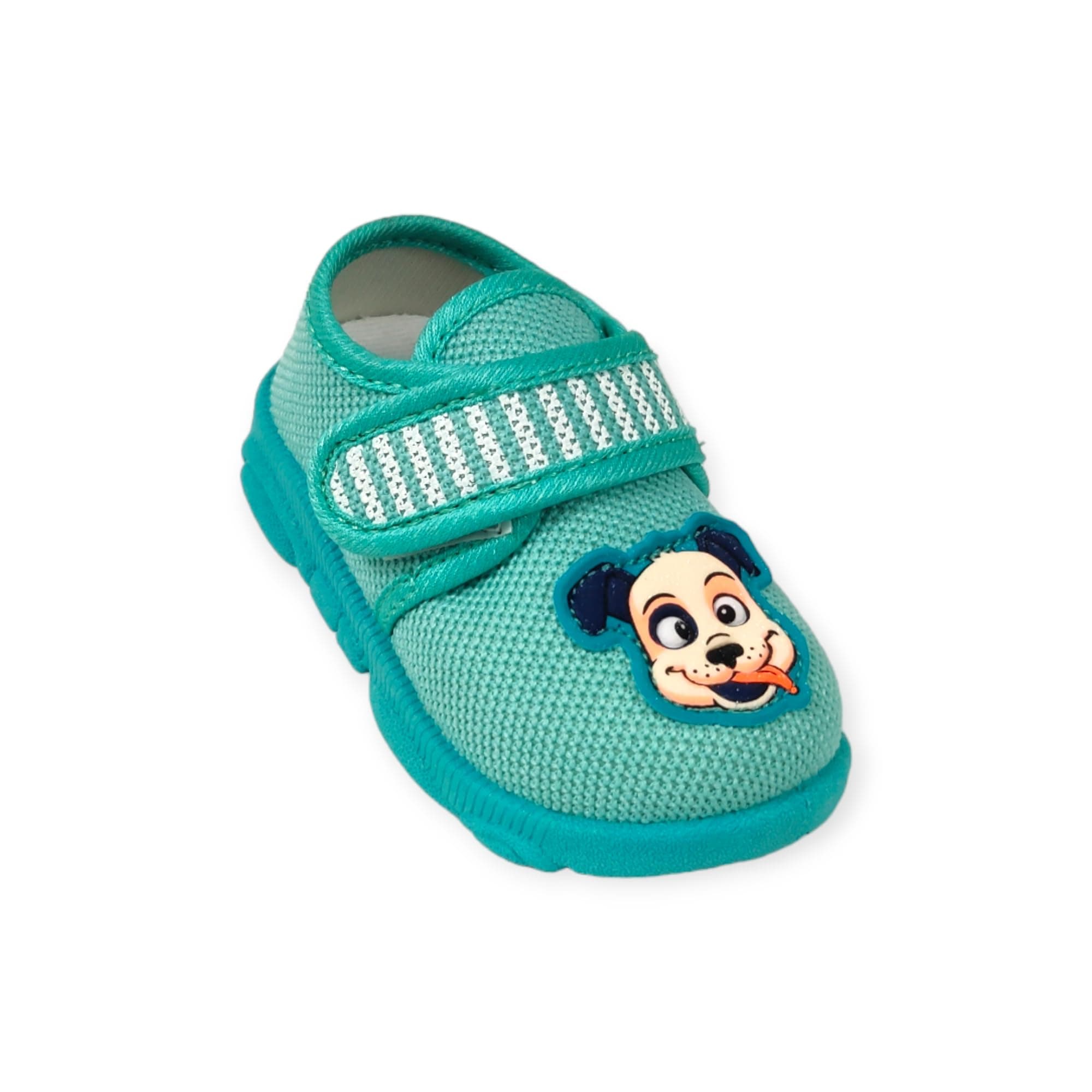 CoolzKids Chu-Chu Sound Shoes Star-01A for Baby Boys and Girls for 9 Months-2.5 Yrs