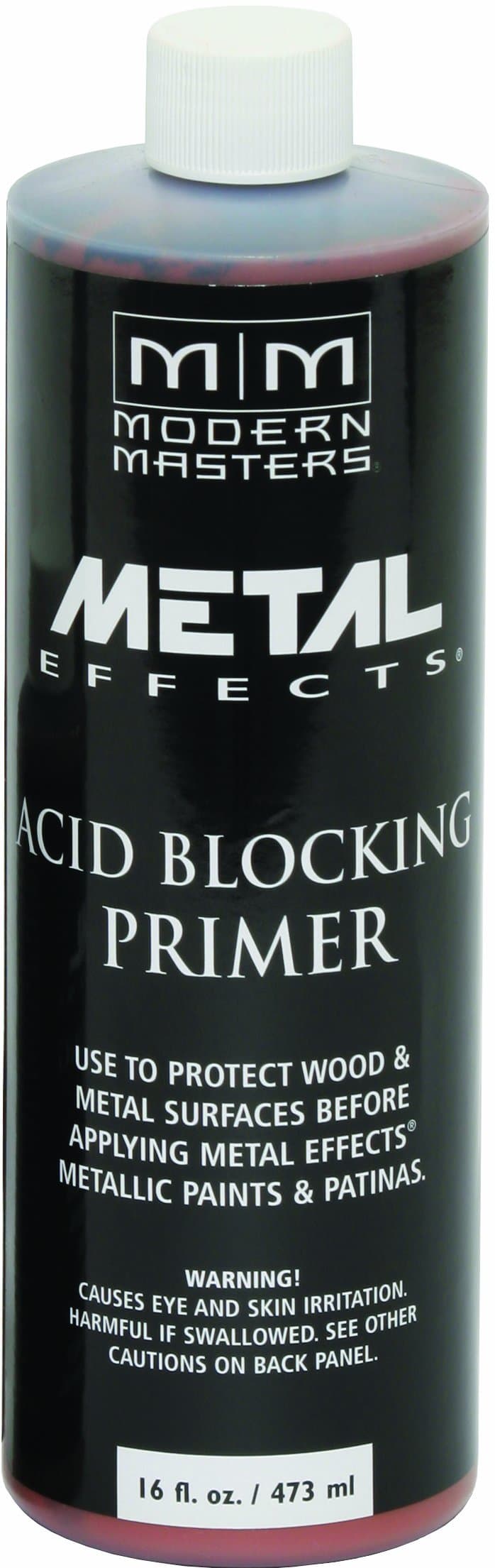 pt Modern Masters AM203 Metal Effects Acrylic Primer