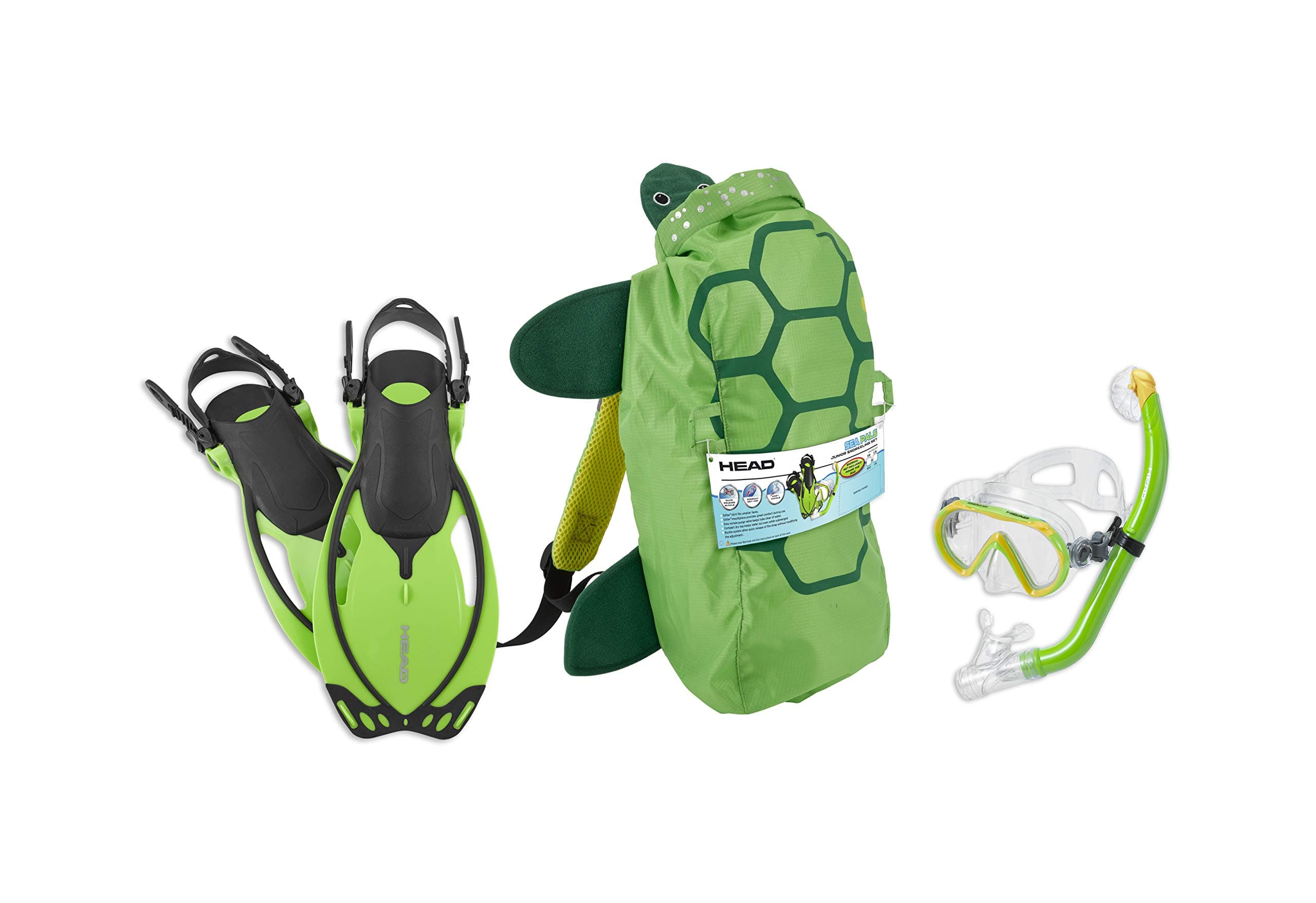 Youth Sea Pals Kids Snorkeling Package