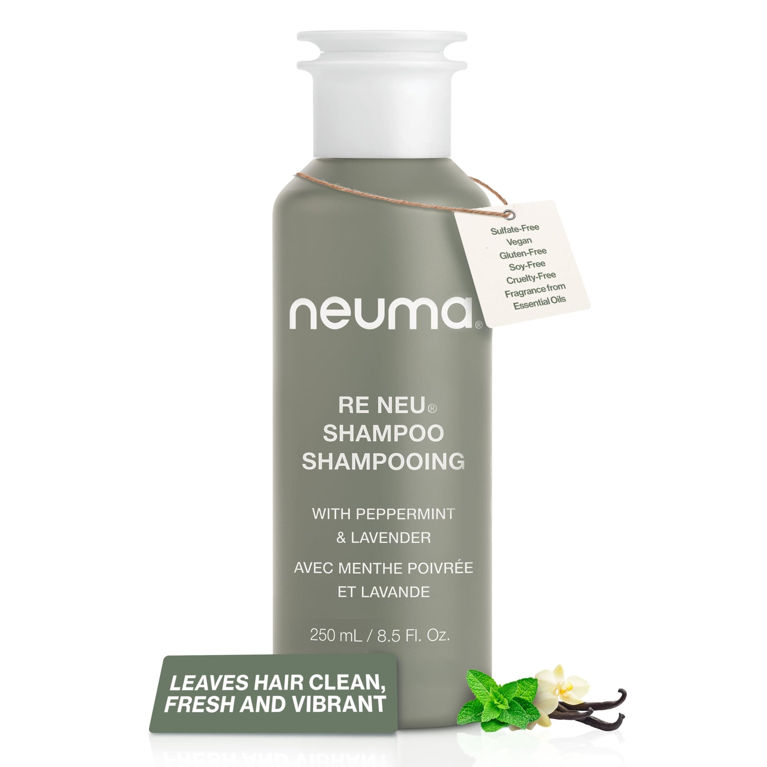 Re Neu Shampoo