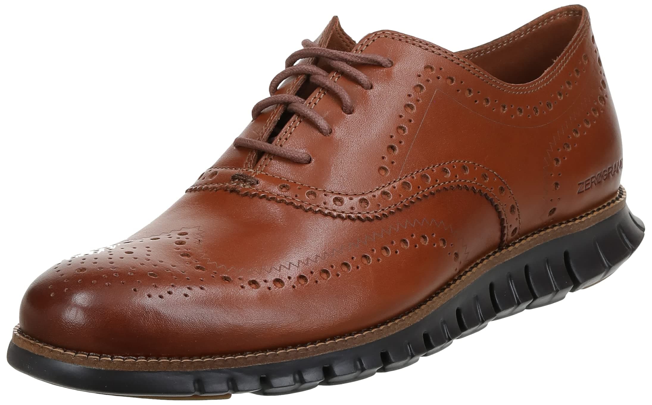 Cole Haan Men's 4. Zero Grand OxfordSneaker