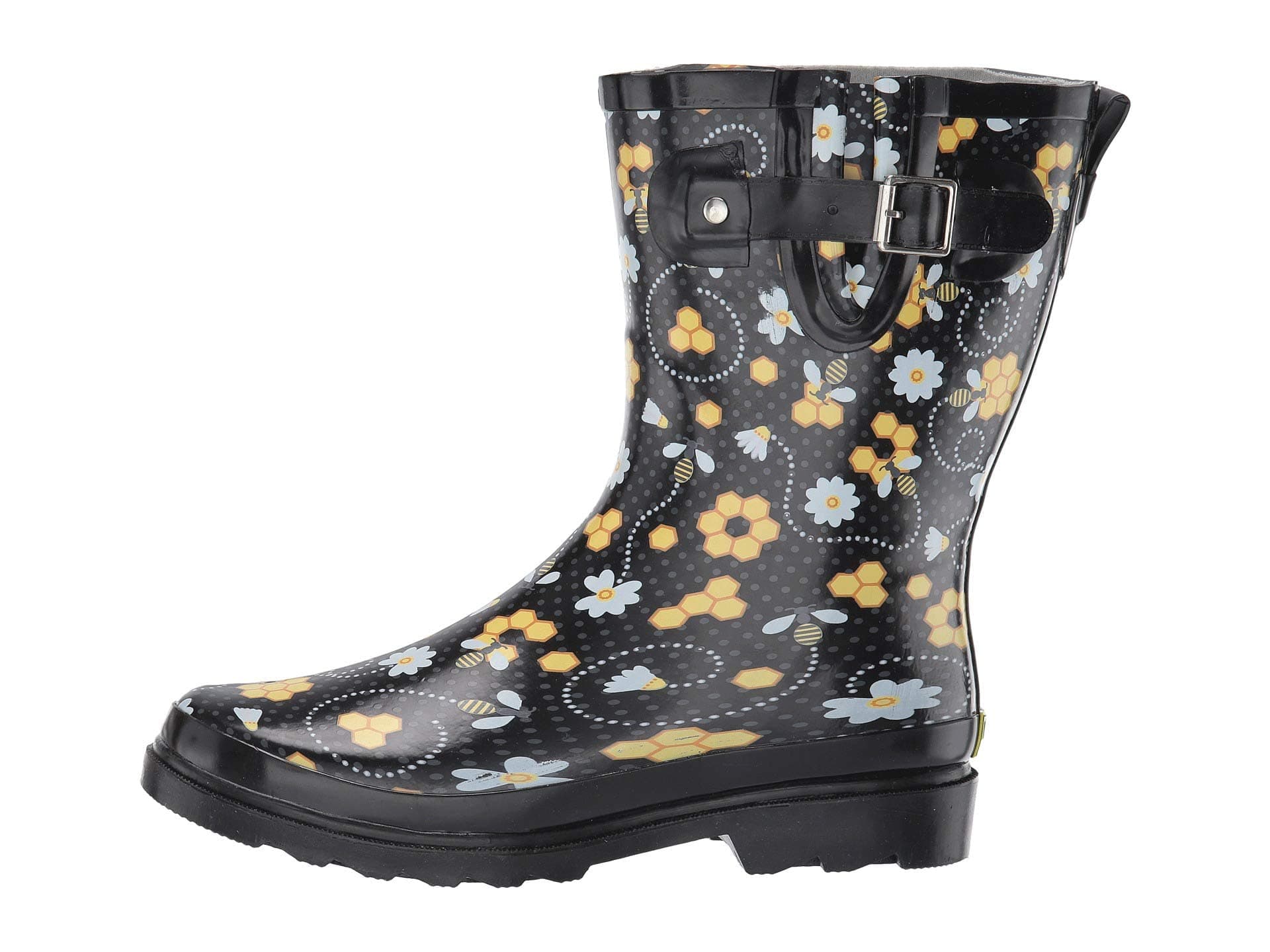 Western Chief Waterproof Mid Rain Boot
