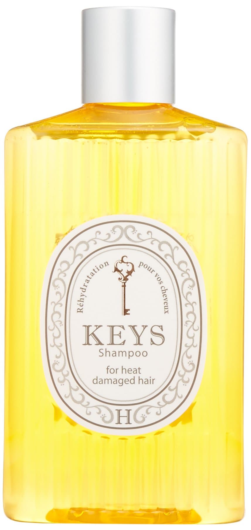 MoltoBene KEYS (Morutobene Keys) Morutobene Keys shampoo H 275ml