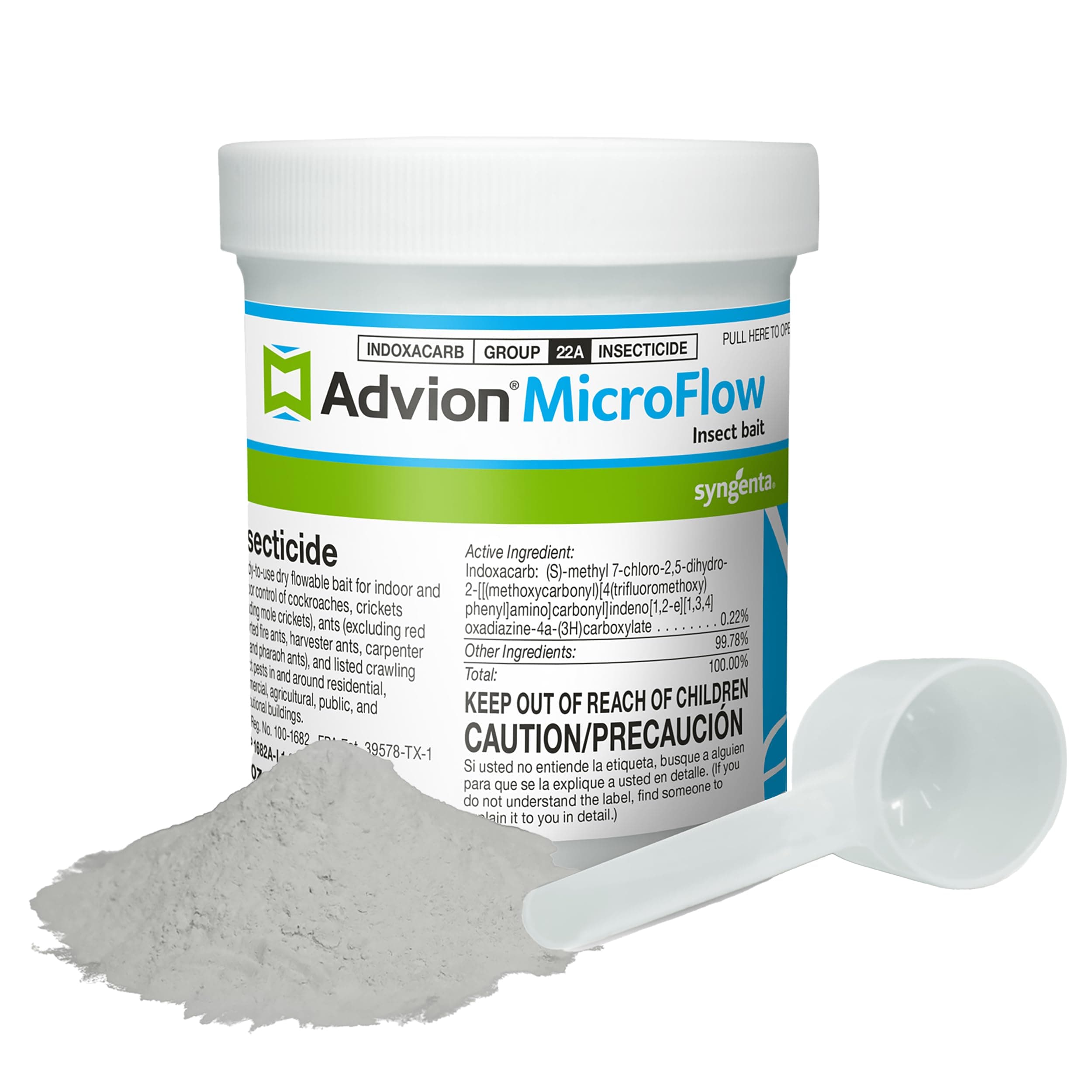 Advion Microflow - Insect Bait 8oz