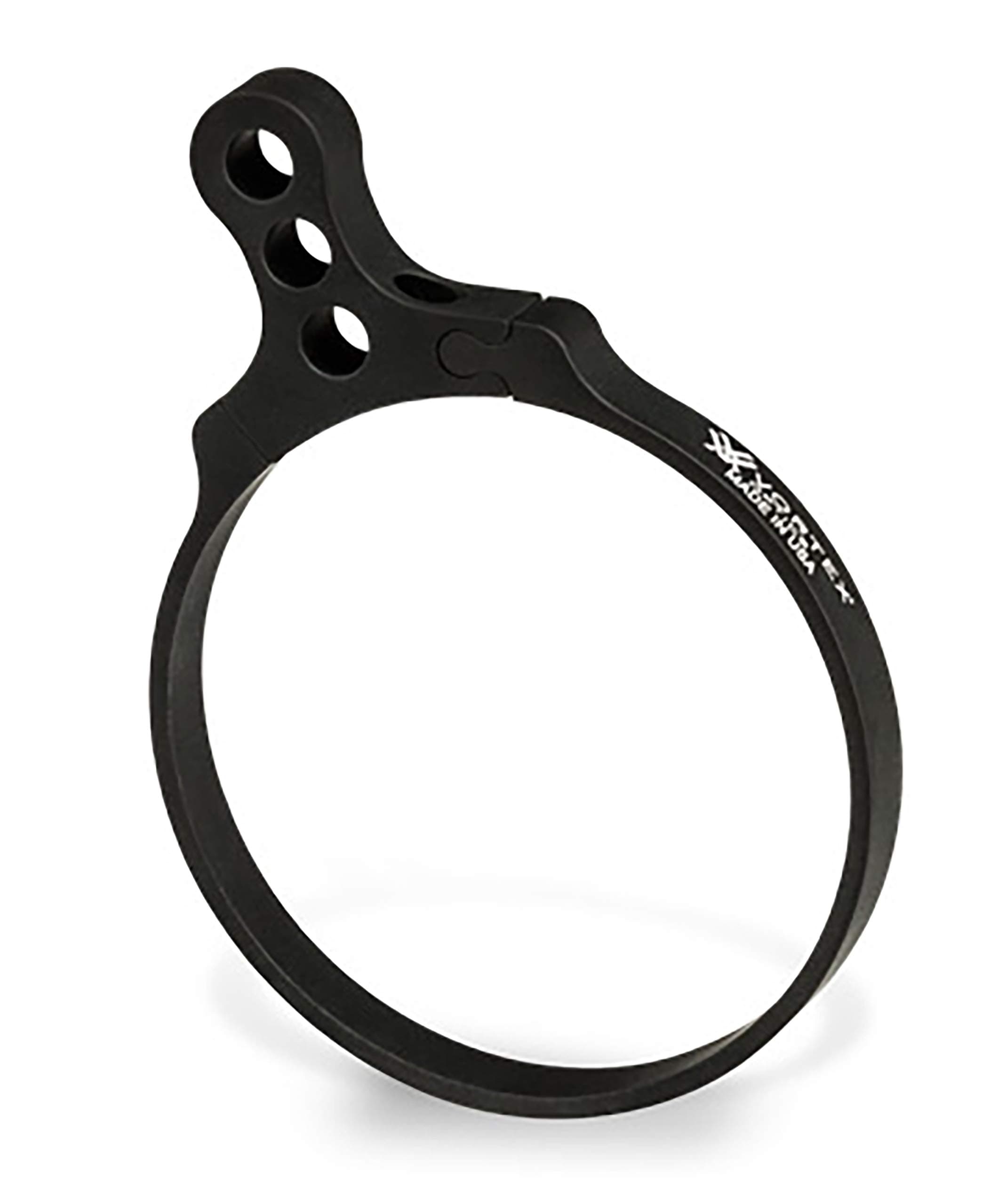 Optics Riflescope Switchview Throw Levers