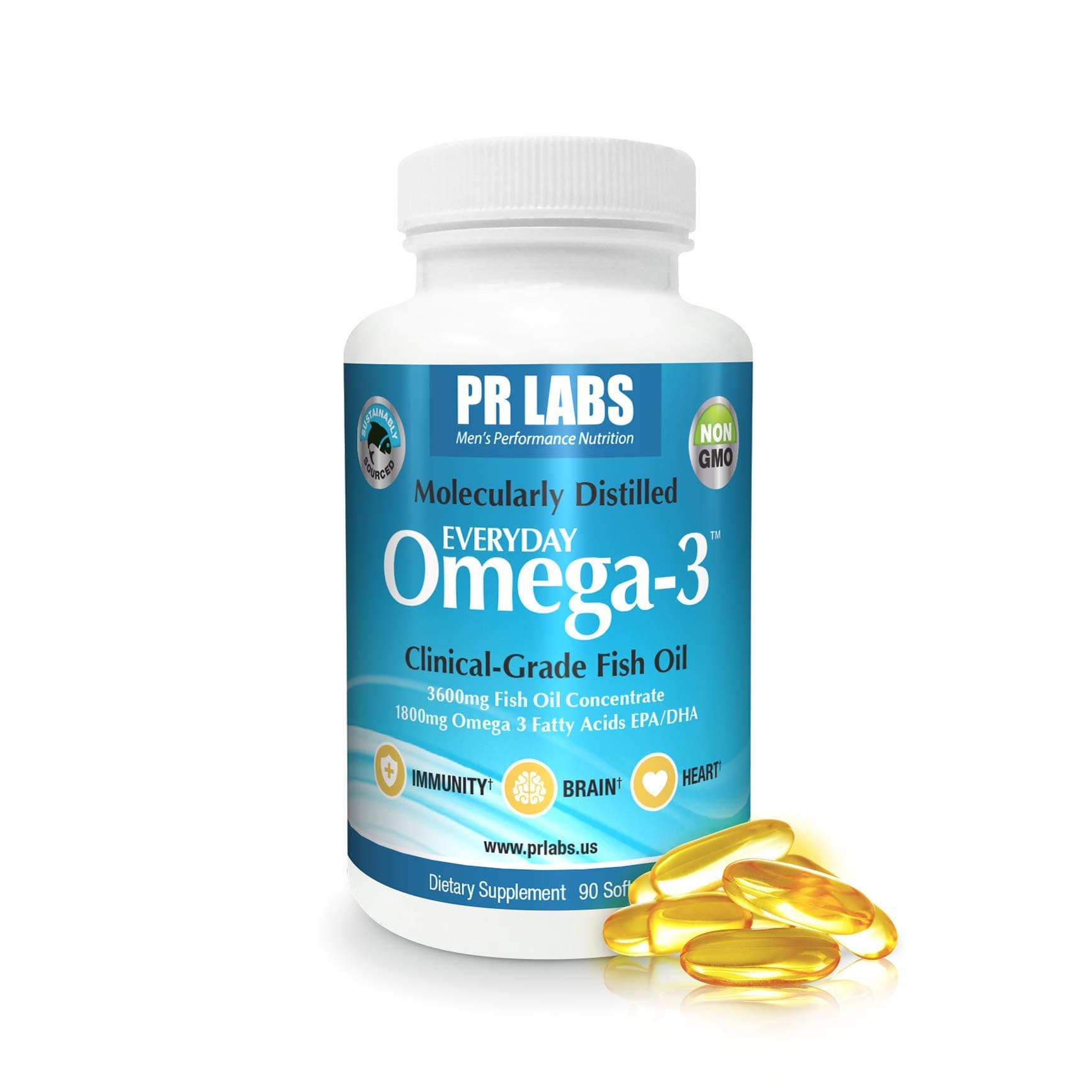 EveryDay Omega-3