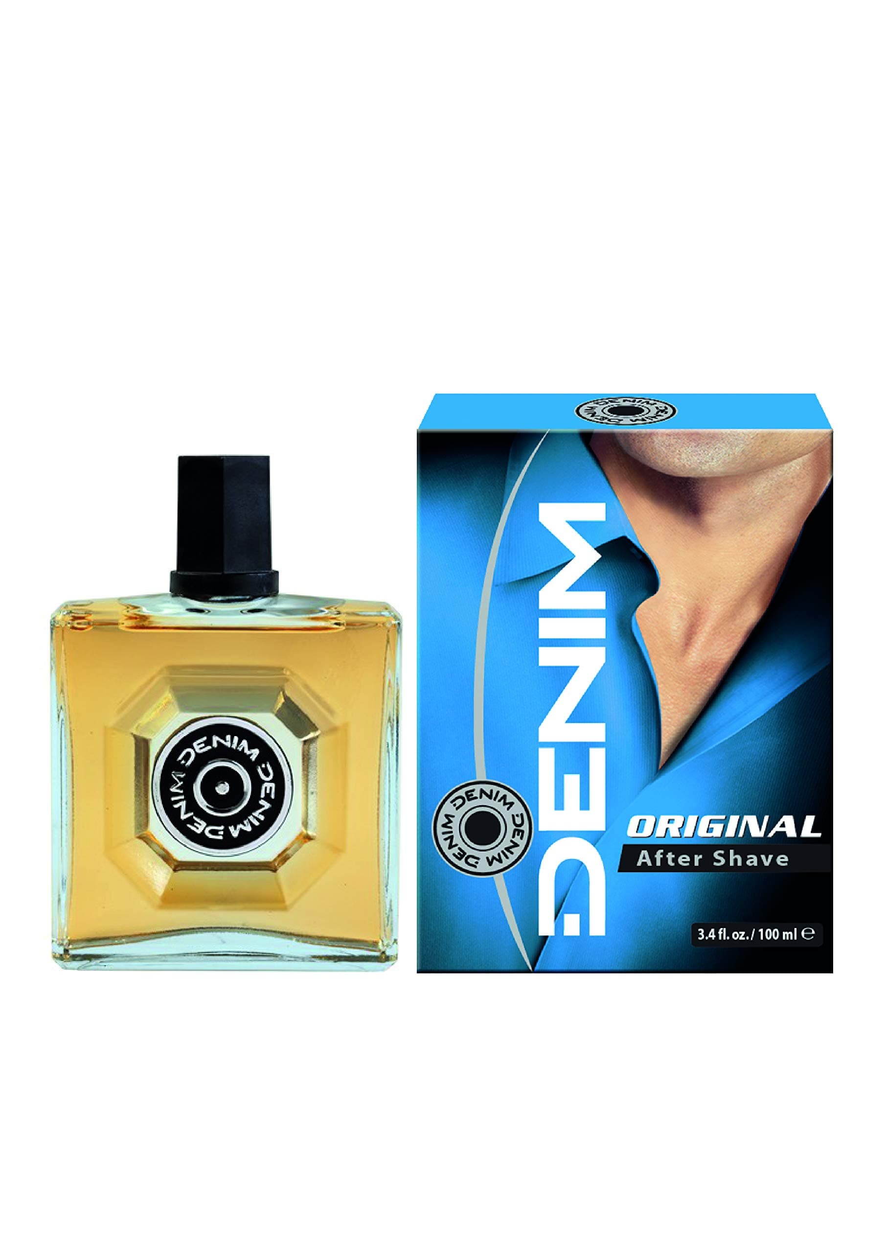 aftershave 100ml original