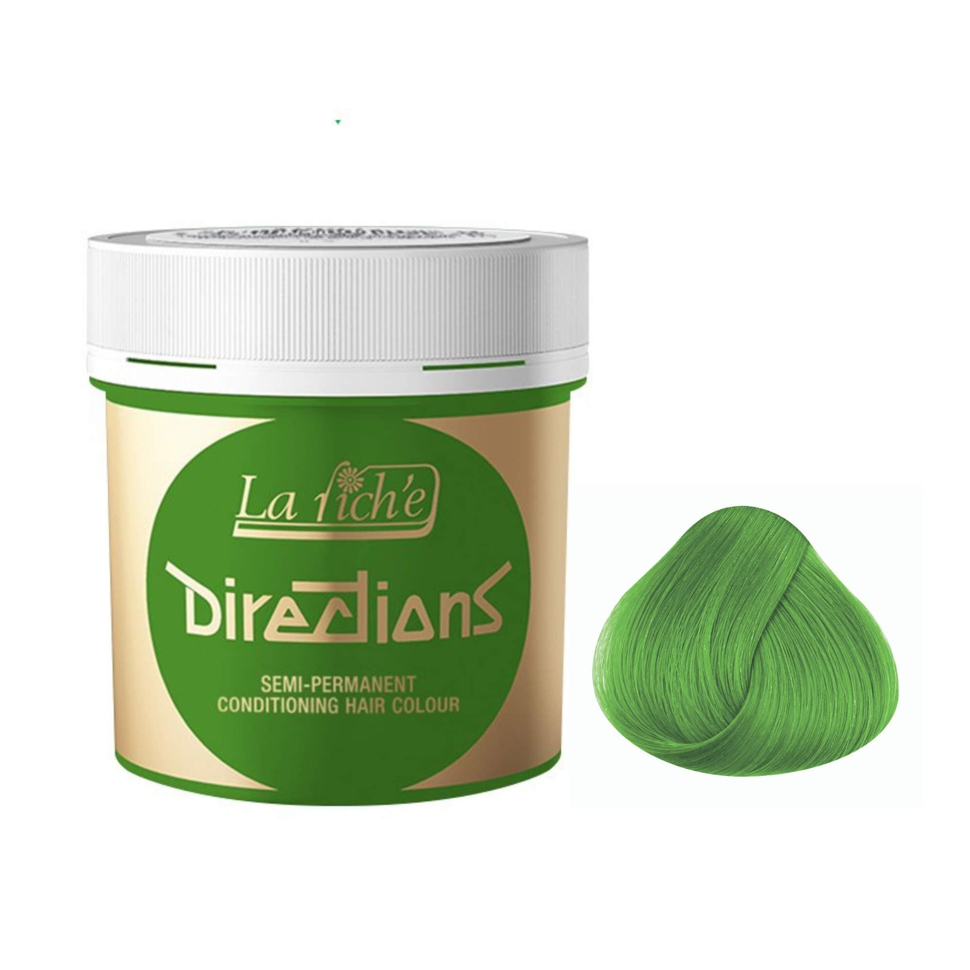 La Riche Directions Hair Dye - Spring Green