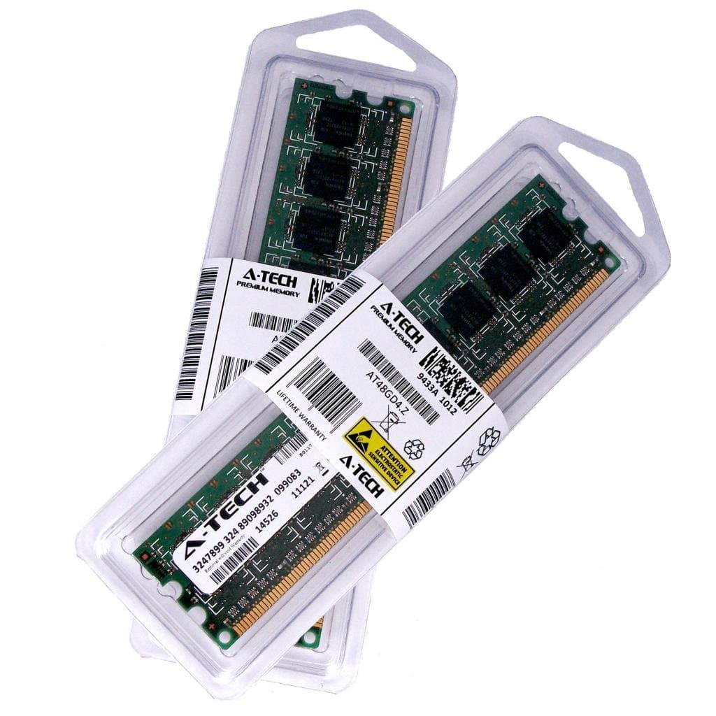 8GB KIT (2 x 4GB) for Biostar Motherboard A780L3 A780L3G A780L3L A785G3 A880G+ A880GZ A960A3+ A960G+ G41D3 G41D3C G41D3G+ G41U3G. DIMM DDR3 Non-ECC PC3-8500 1066MHz RAM Memory. Genuine A-Tech Brand.