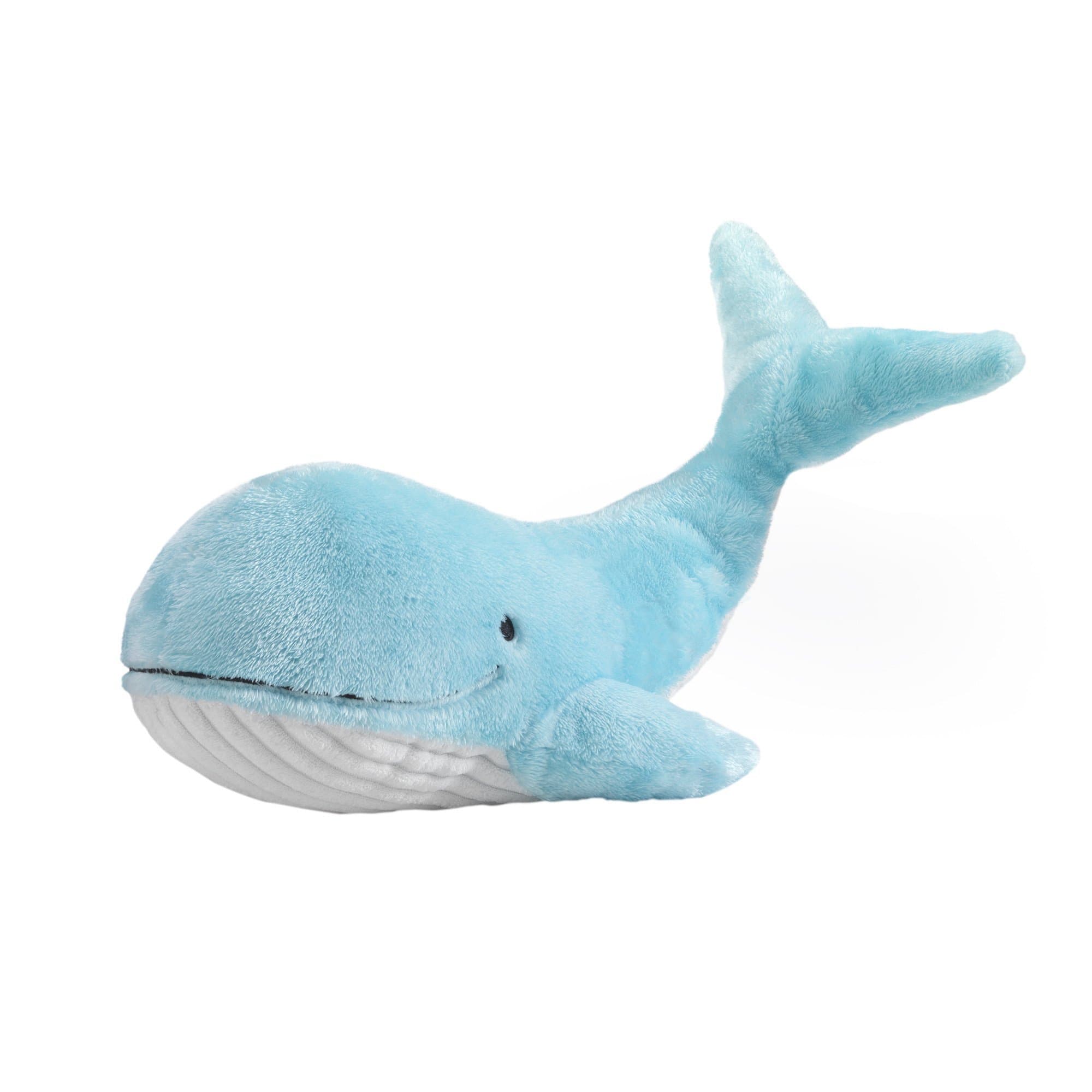 Oceania Plush Whale Stuffed Animal Hoku