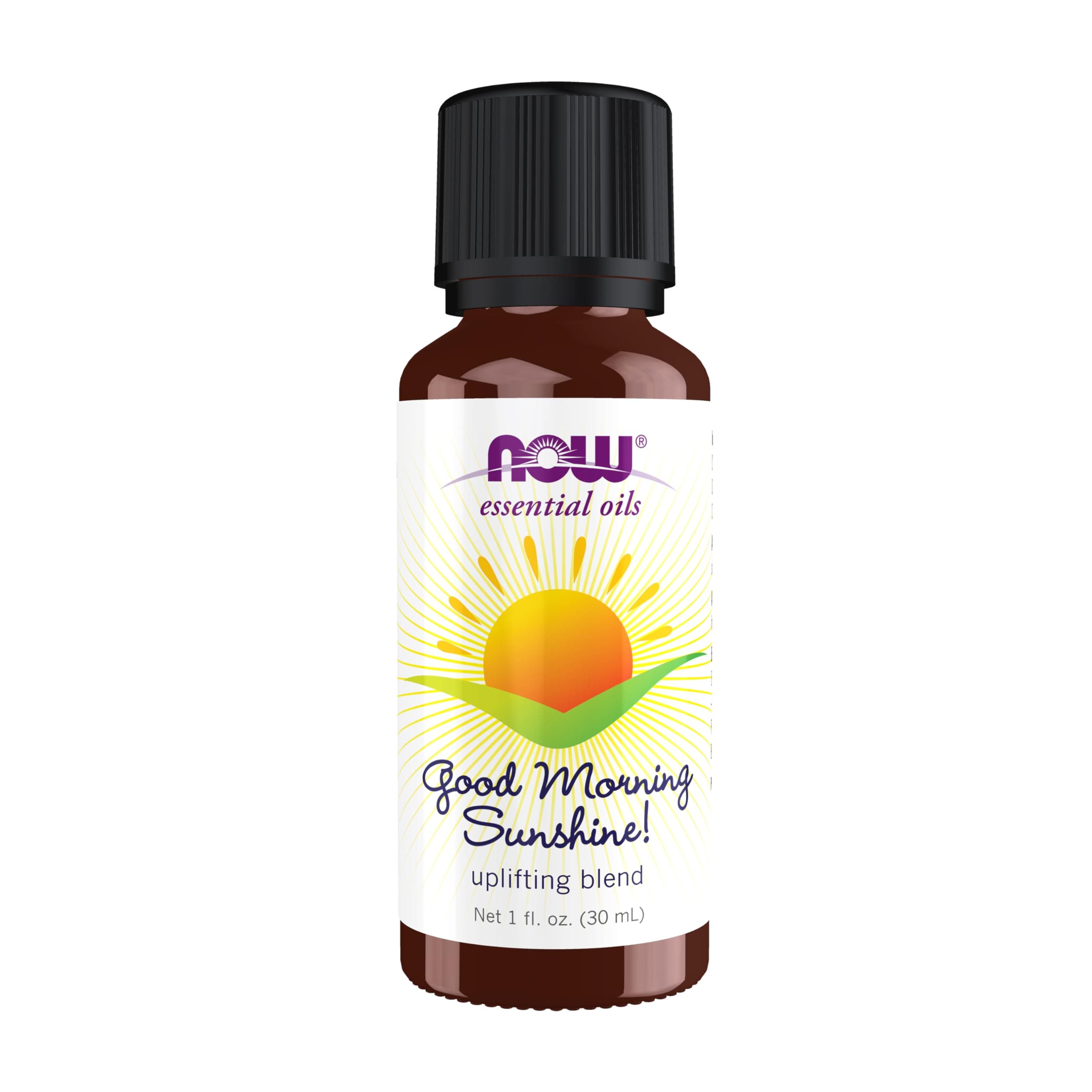 Essential Oil, Good Morning Sunshine! - 30 ml.