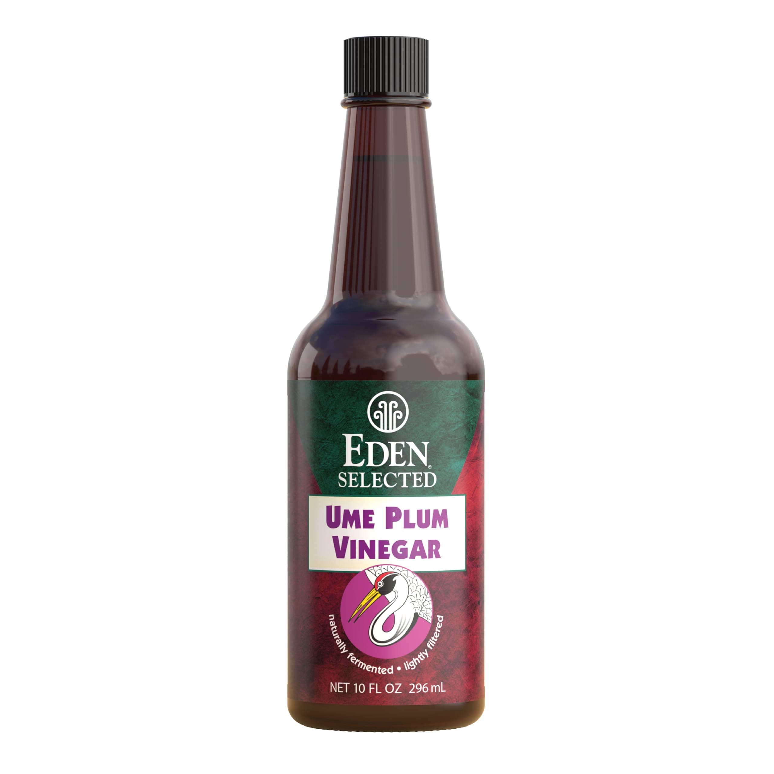 Ume Plum Vinegar, Made in Japan, 10 fl oz