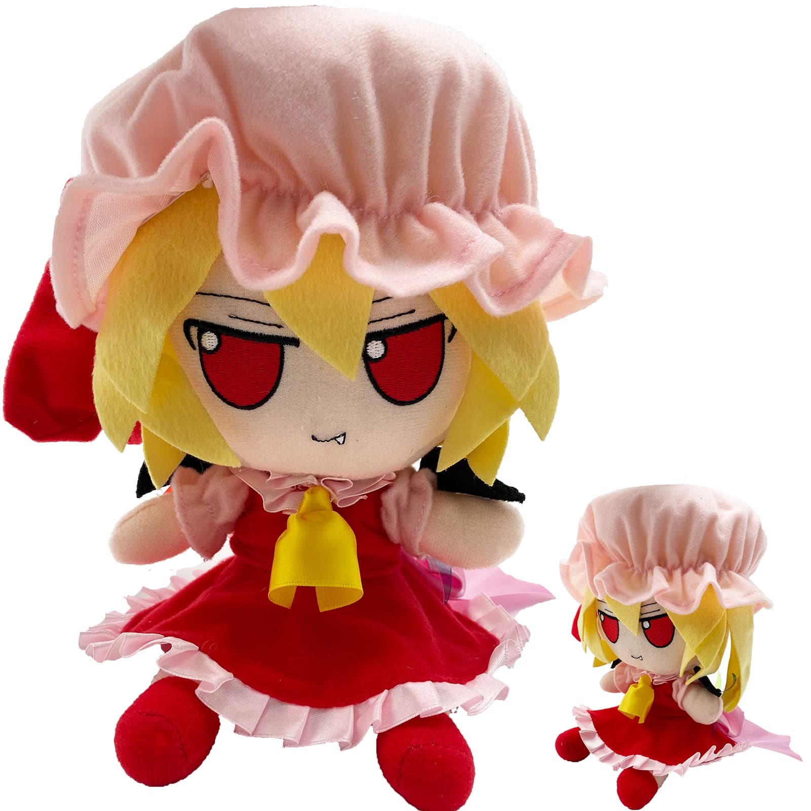 Deaboat Doll Stuffed Toys Plushie for Fans Kids Birthday Halloween Christmas 9 Inch