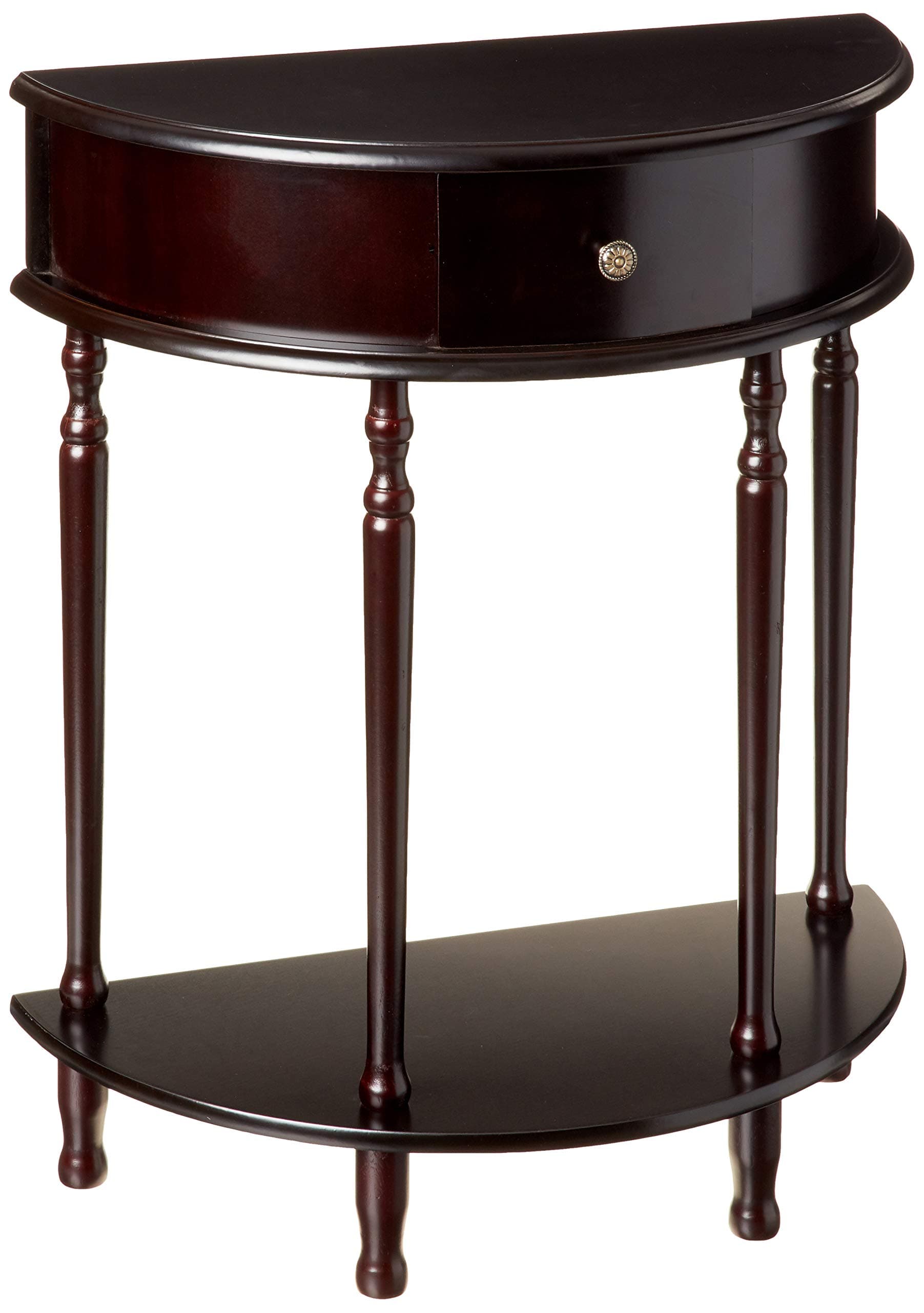 Frenchi Furniture Home Furnishing Finish End/Side Table