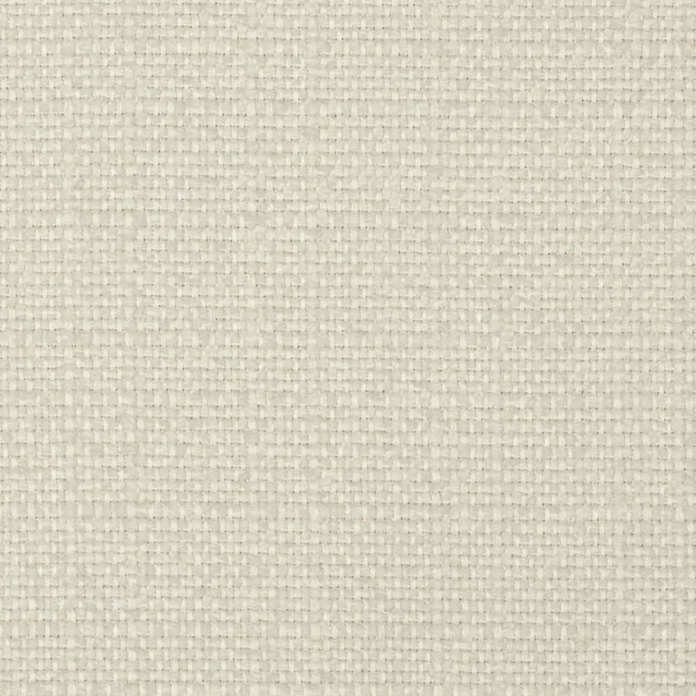 Hollywood Water Repellent Upholstery Ivory Fabric