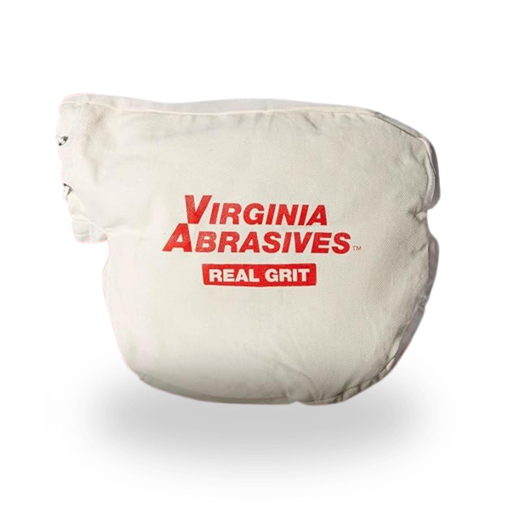 Virginia Abrasives 413-30001 Edger Sander Cloth Dust Collection Bag: Floor Sanding and Finishing Dust Collection Bag for Edger Sanders, Replacement Bag