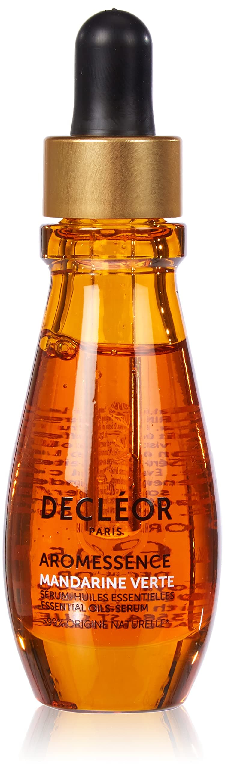 Aromessence Green Mandarin, citrus, 0.1 millilitre