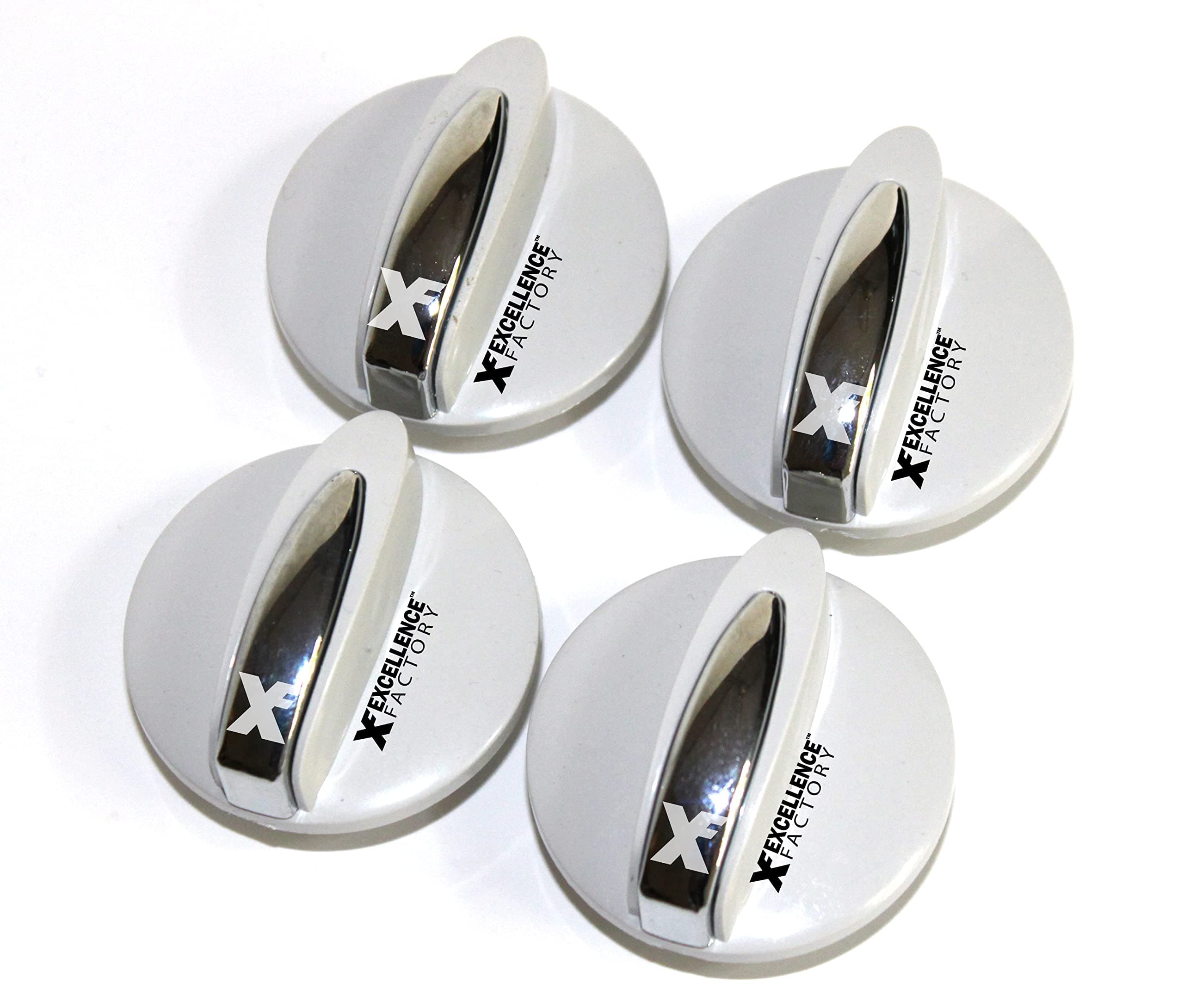 Universal Washing Machine Knob Suitable for All Brands & LG Washing Machine Parts/Accessories & Spares/Dryer & Drain Timer Switch Knobs Set (Set of 4)