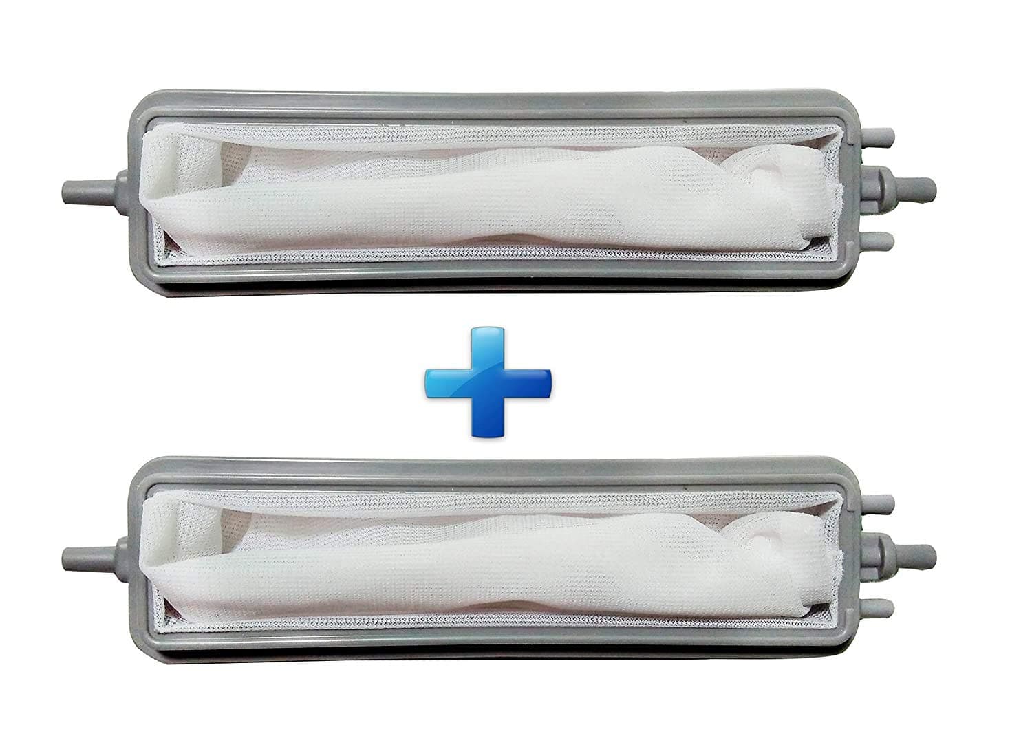 Compatible LG Washing Machine Compatible Semi Automatic Filter (or) Dust Lint Bag (or) Waste Collector Net