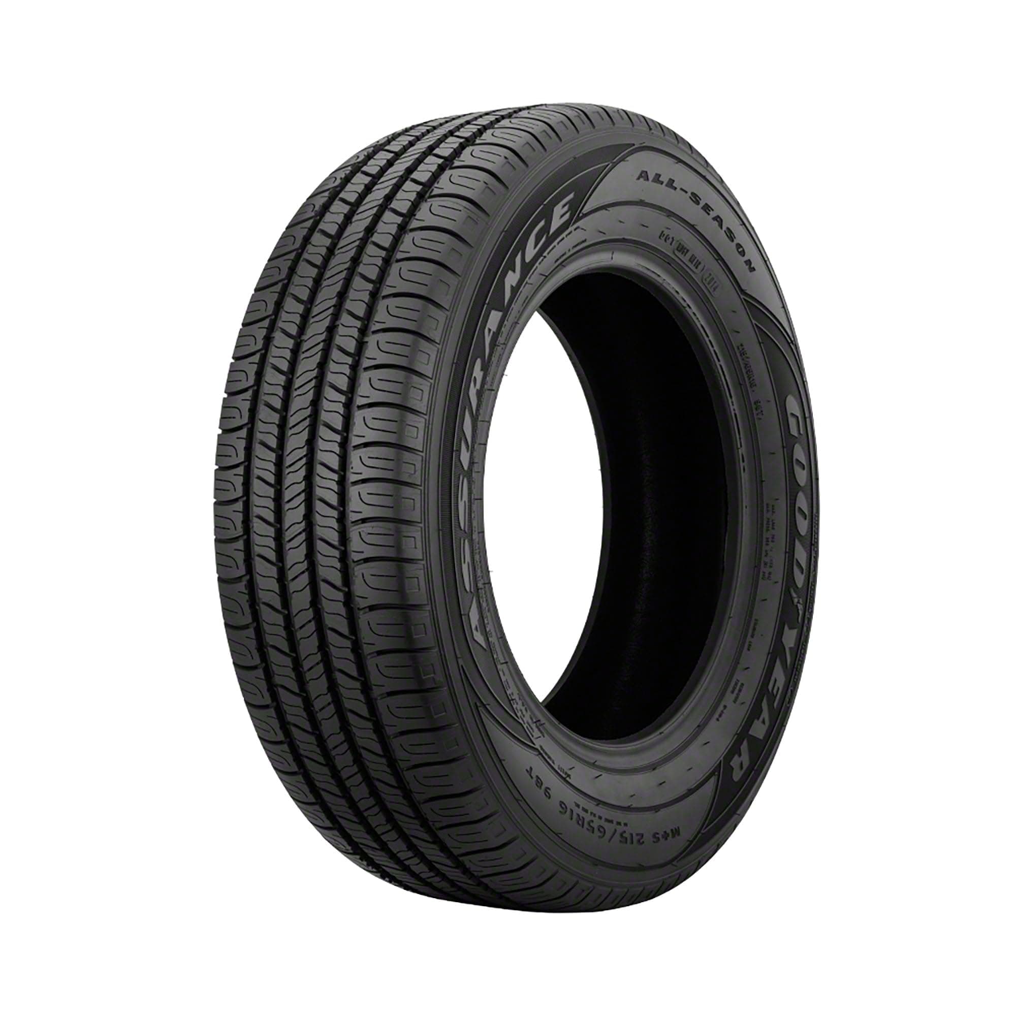 Assurance All-Season Radial - 205/55R16 91H