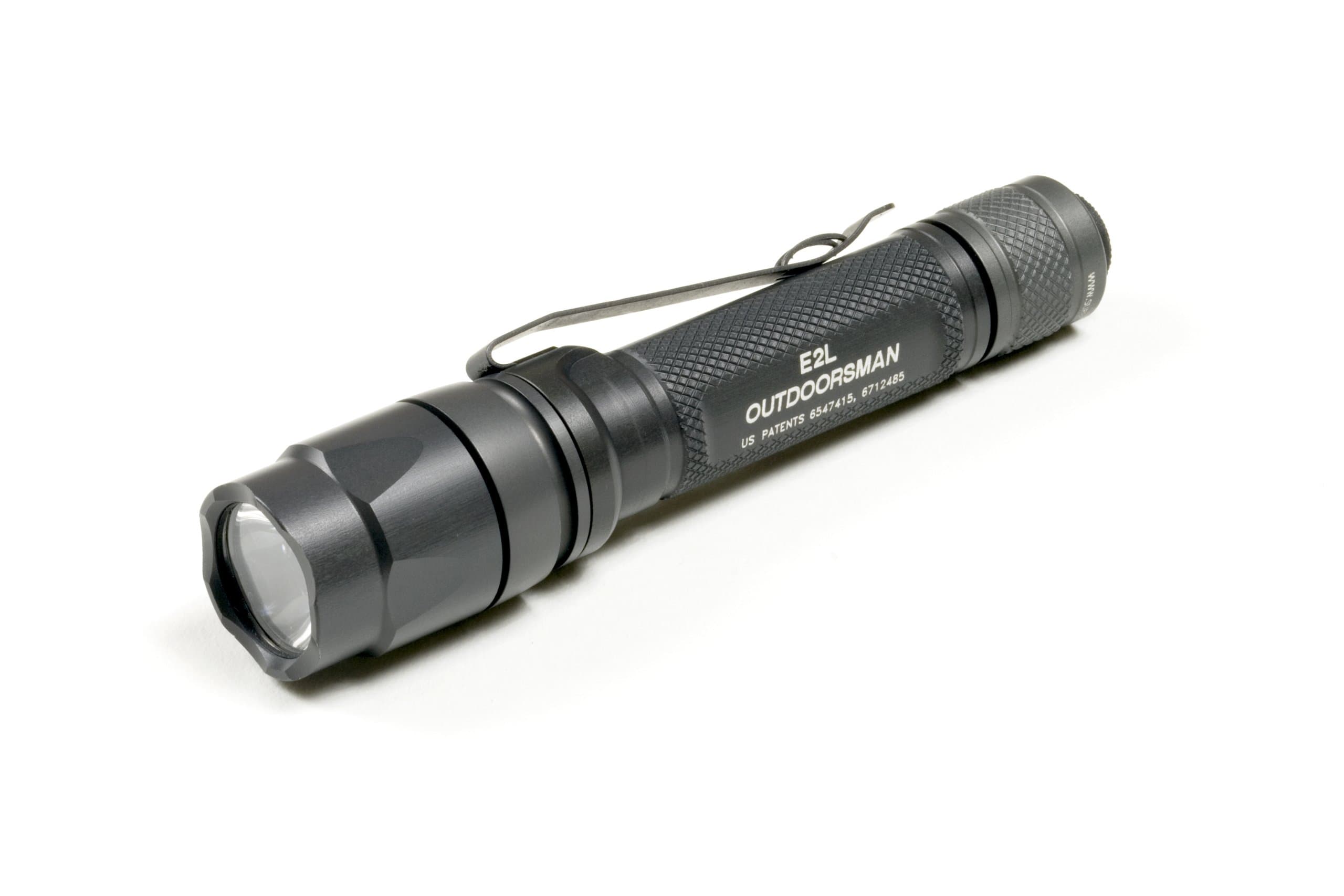 Surefire E2L Outdoorsman