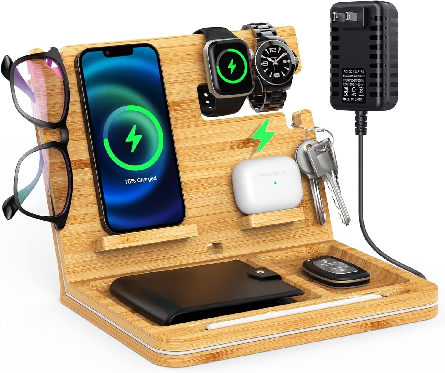 Phone Docking Station