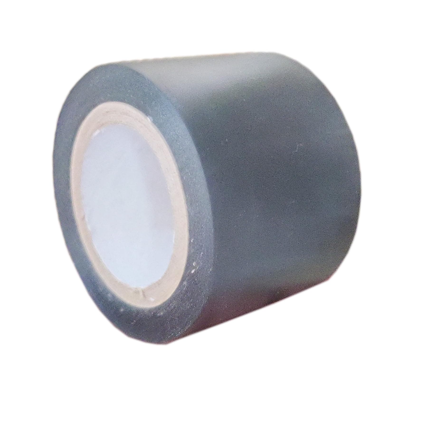 SHRITHU Air Conditioner AC Insulation Self Adhesive Tape Water Prof Heavy Duty Monsoon Tape 18 Meter Length, Width 48MM Pack Of 1 Black