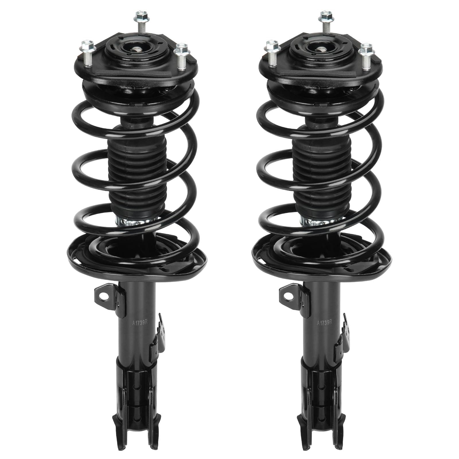 AEagle Front Coil Springs Shock Absorber
